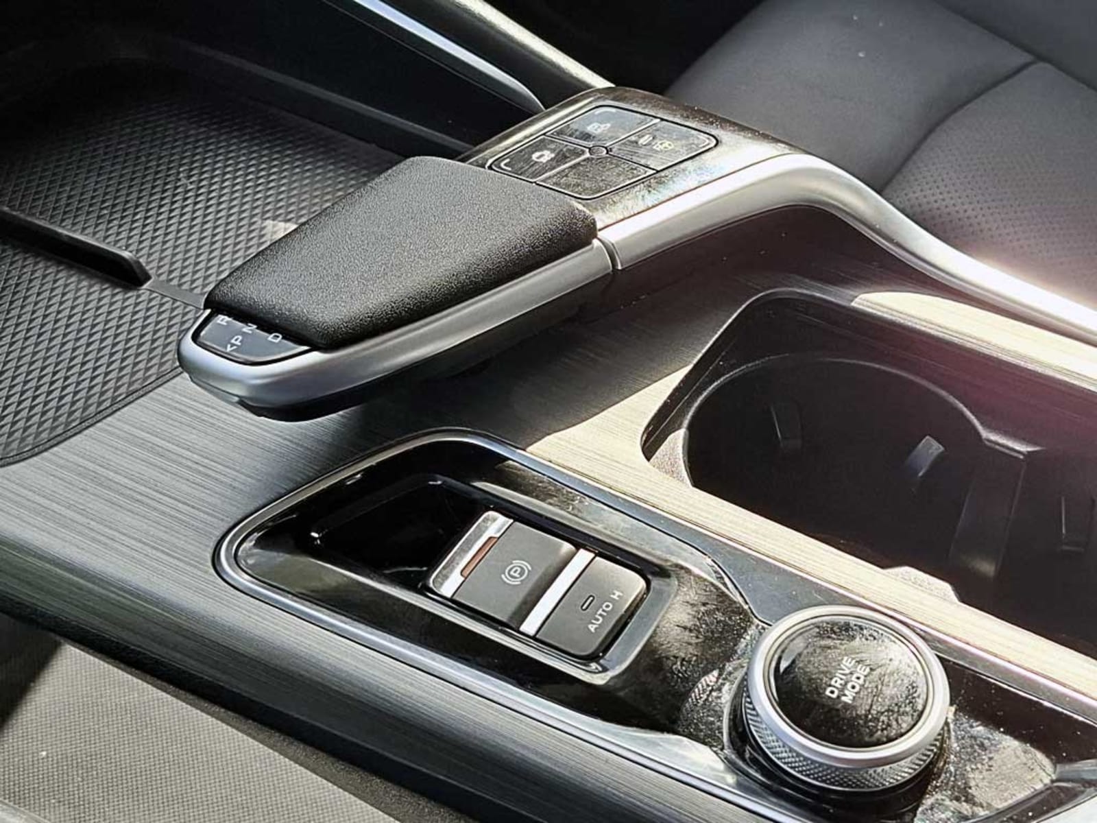 CHANGAN UNI-T 1.5 ELITE AT 2024 - Imagen 20 de 20