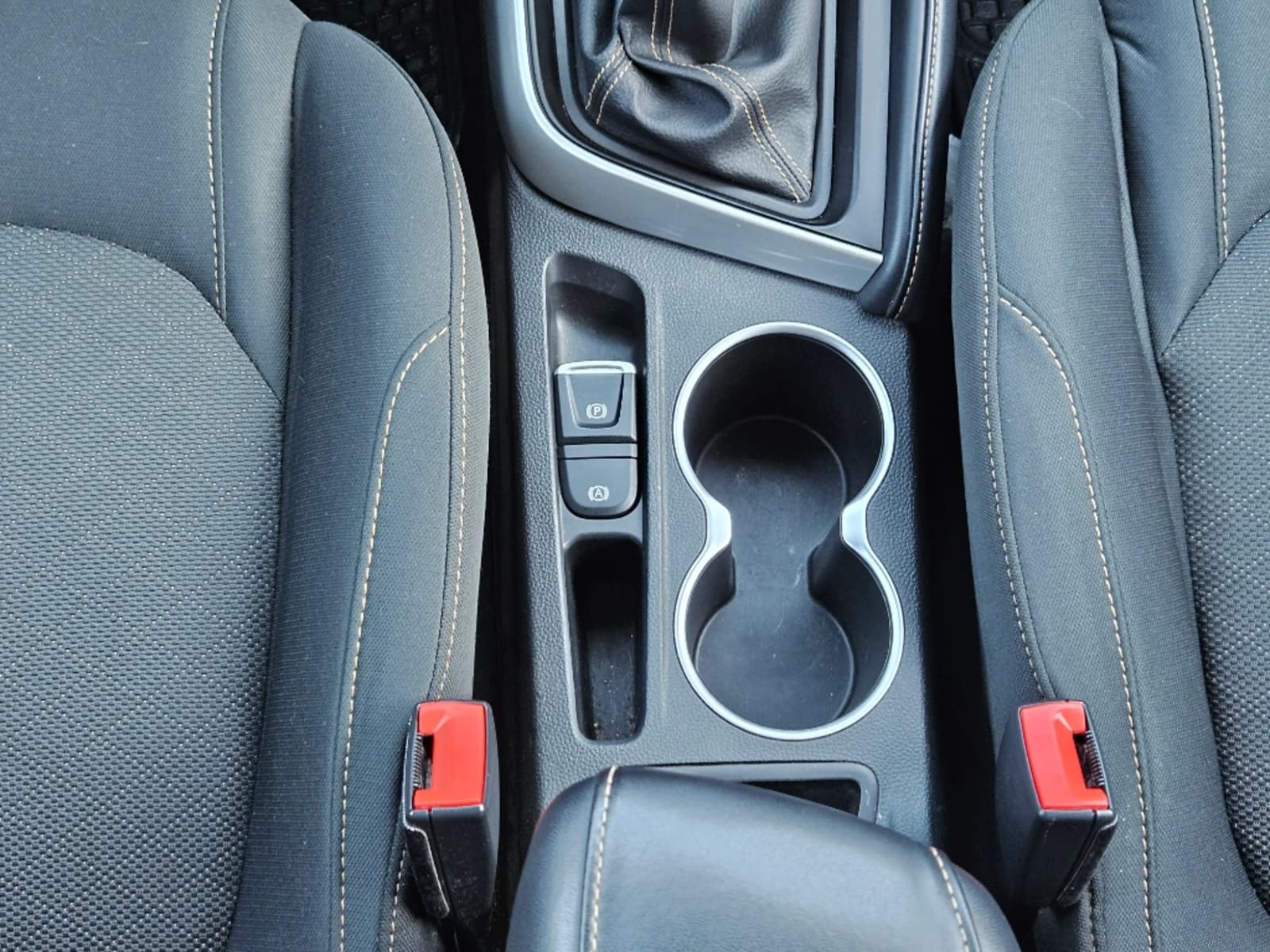 JAC JS4 1.6 COMFORT 4X2 MT 5P 2024 - Imagen 15 de 20