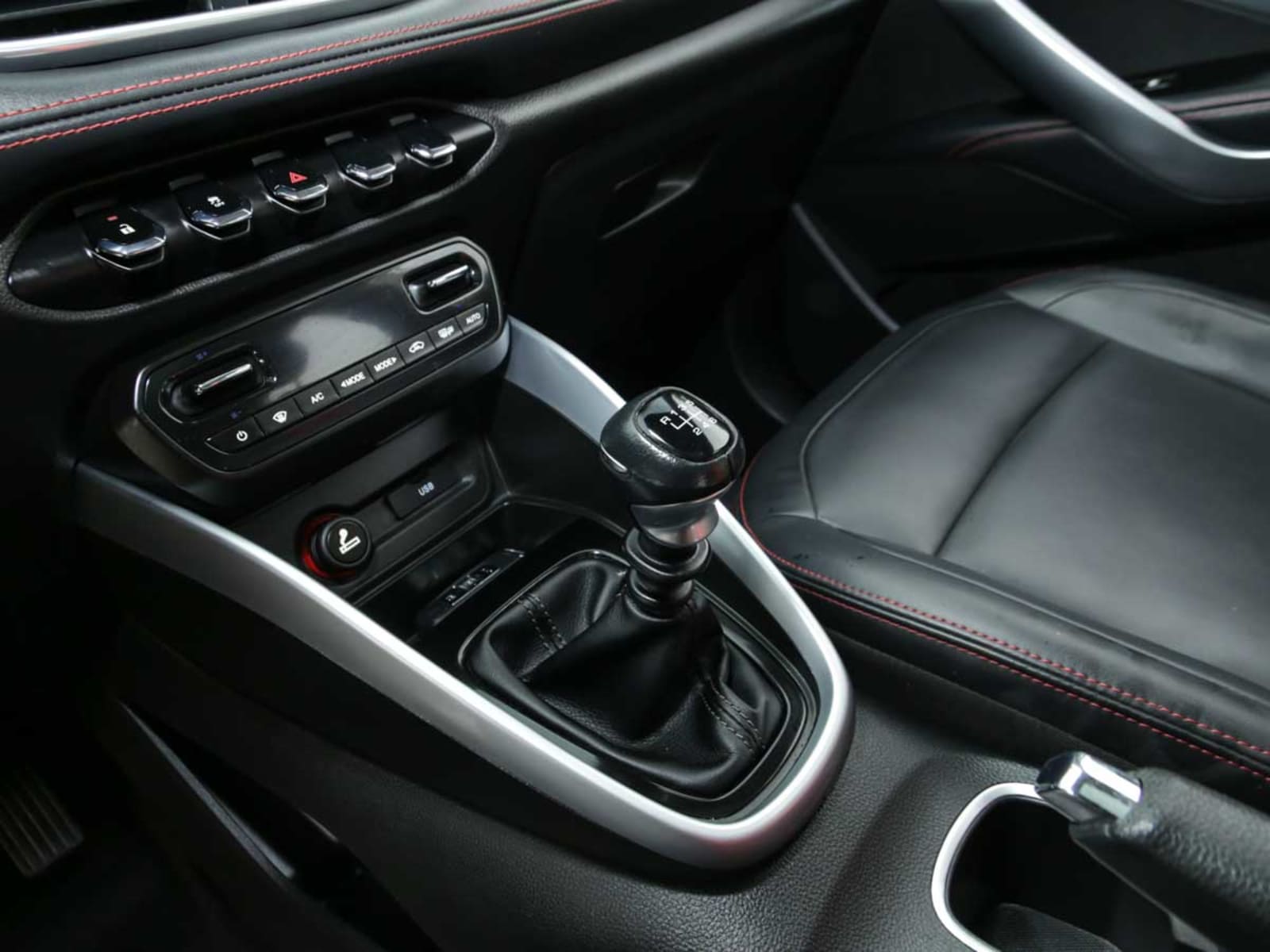 CHEVROLET GROOVE PREMIER 1.5 2021 - Imagen 9 de 14