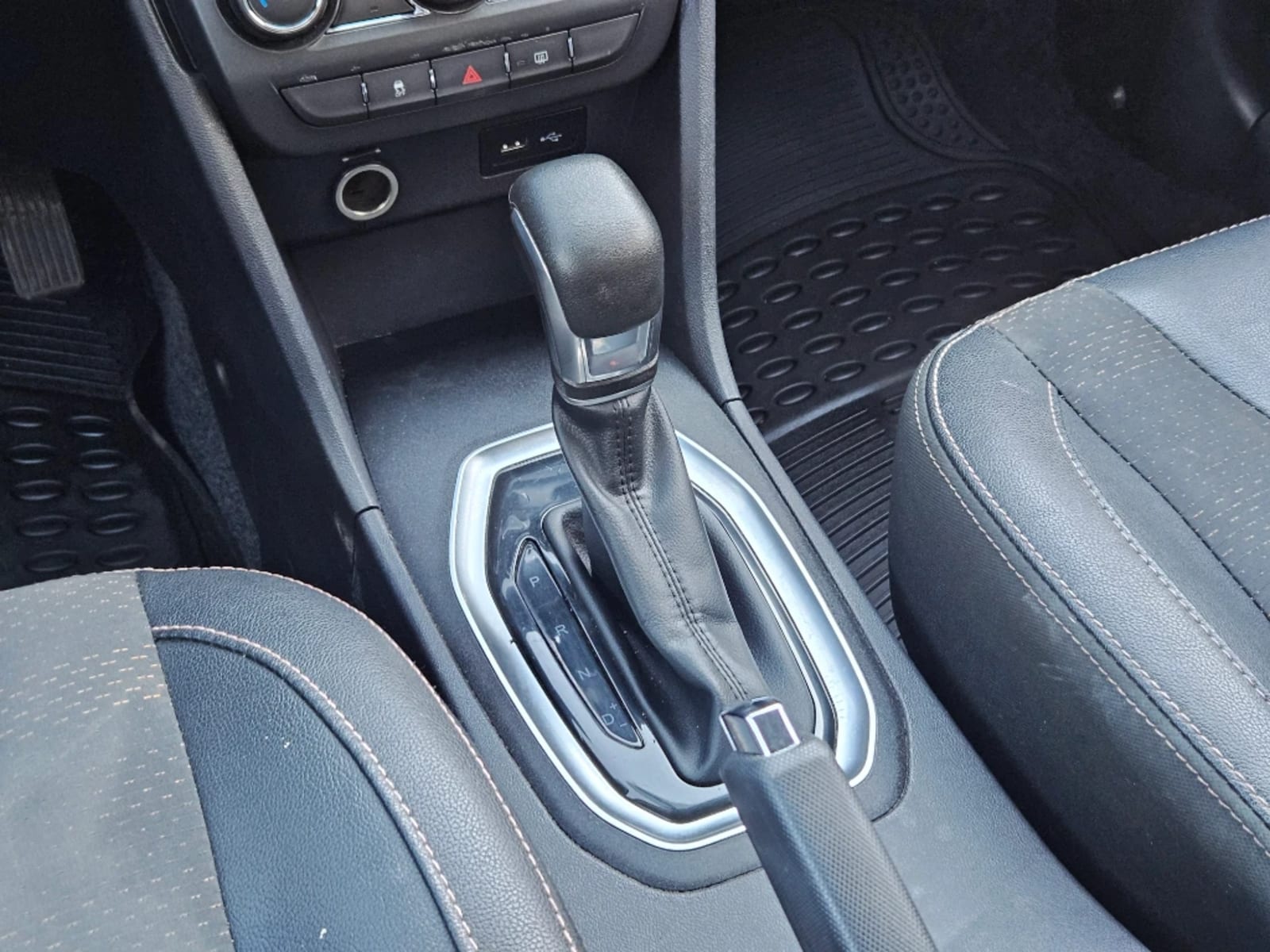 CHERY TIGGO 2 1.5 VVT GLS 4X2 CVT AT 5P 2022 - Imagen 14 de 20
