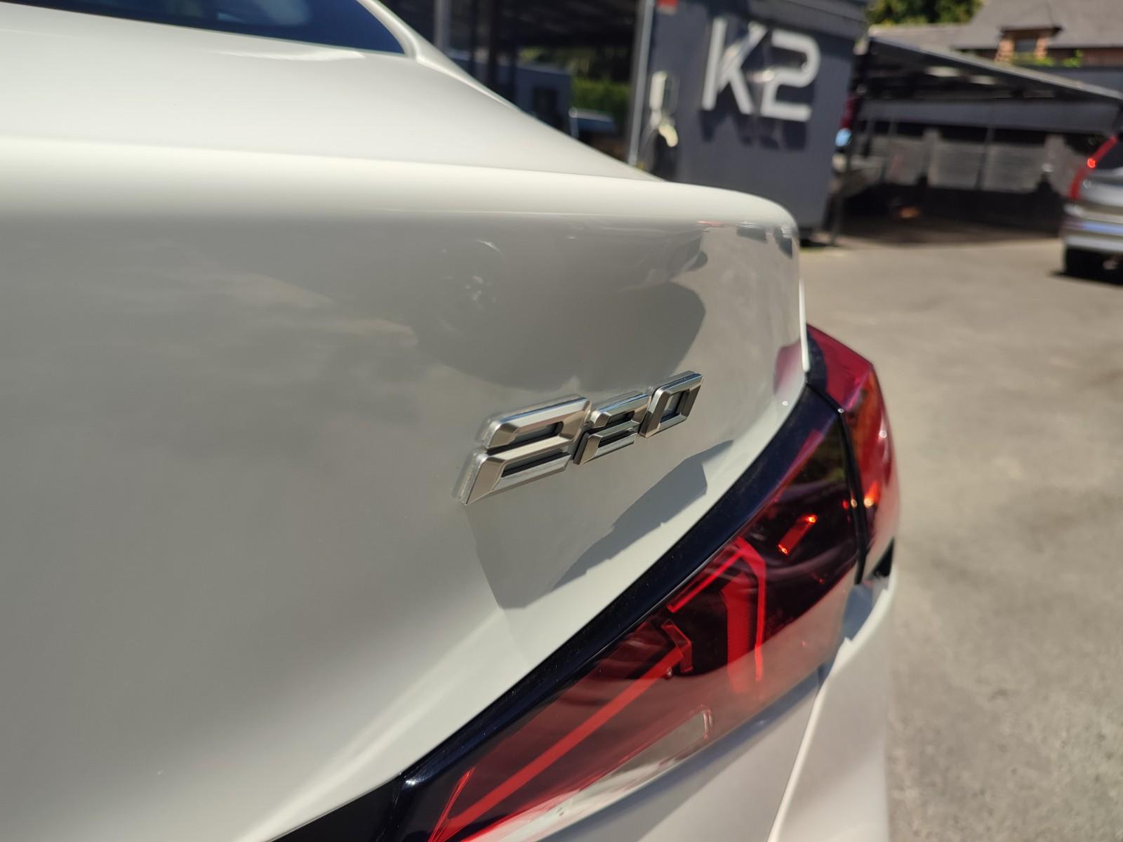 BMW 220 GRAN COUPE DYNAMIC 2026 - Imagen 8 de 17