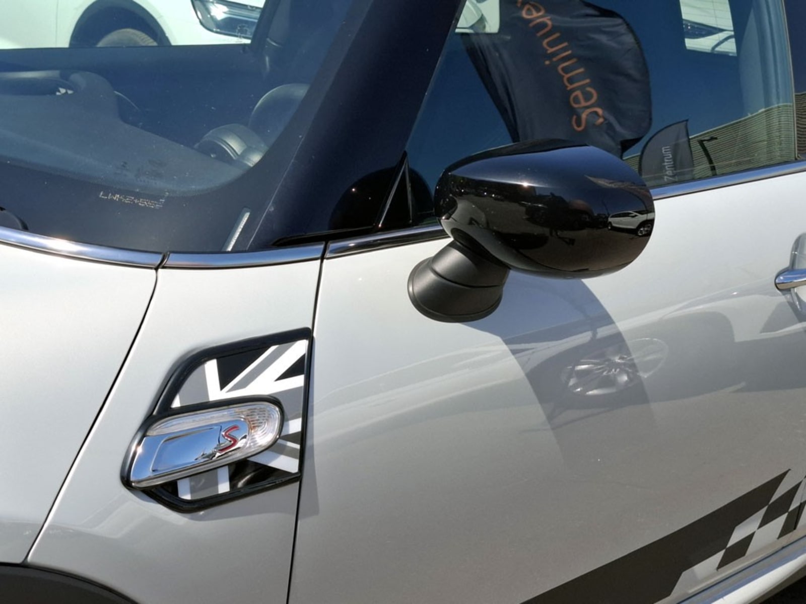 MINI COOPER S COOPER S HB 2.0 AUT 2020 - Imagen 5 de 20