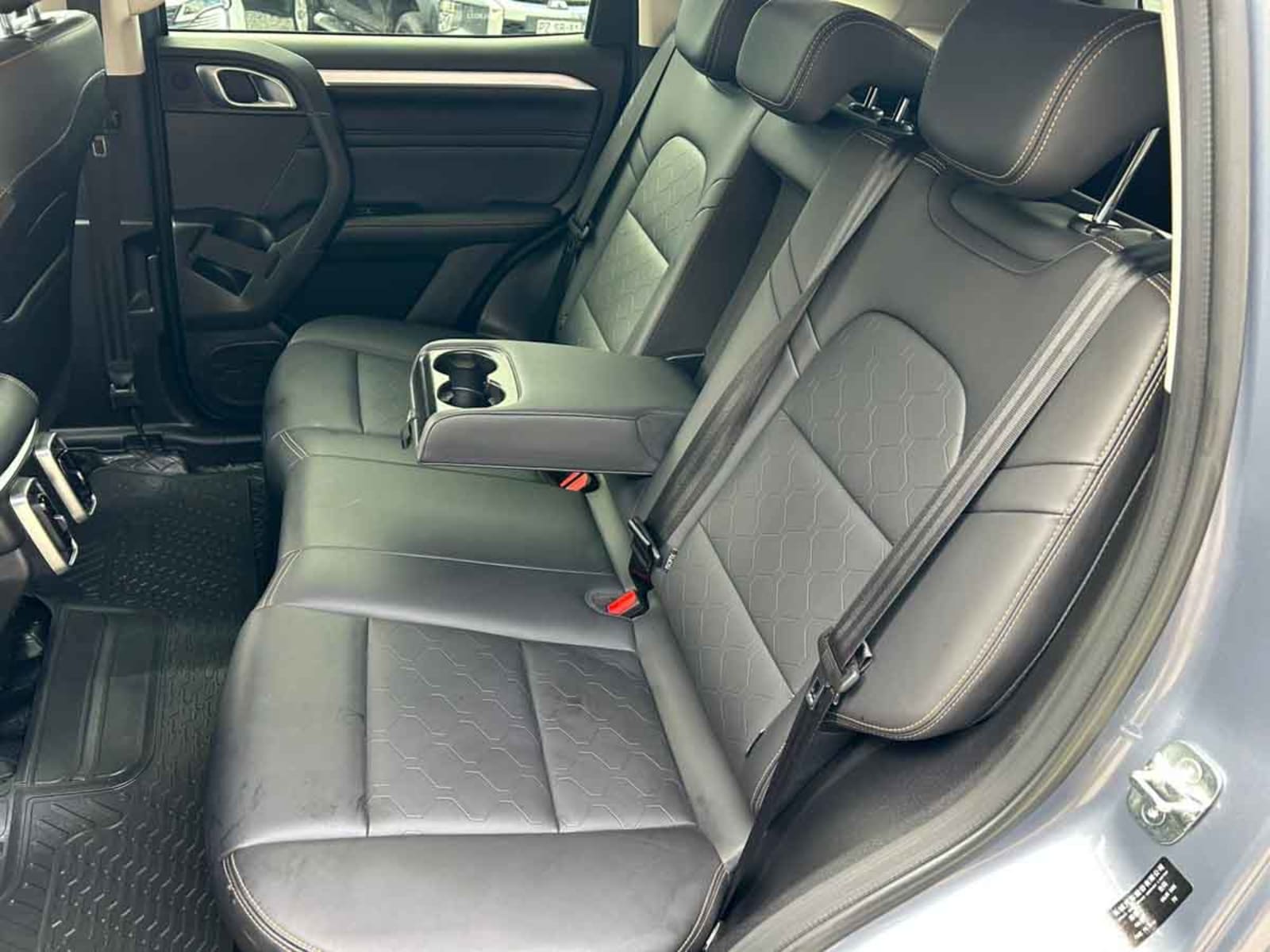 HAVAL DARGO 2.0 DCT 2WD 2023 - Imagen 10 de 15