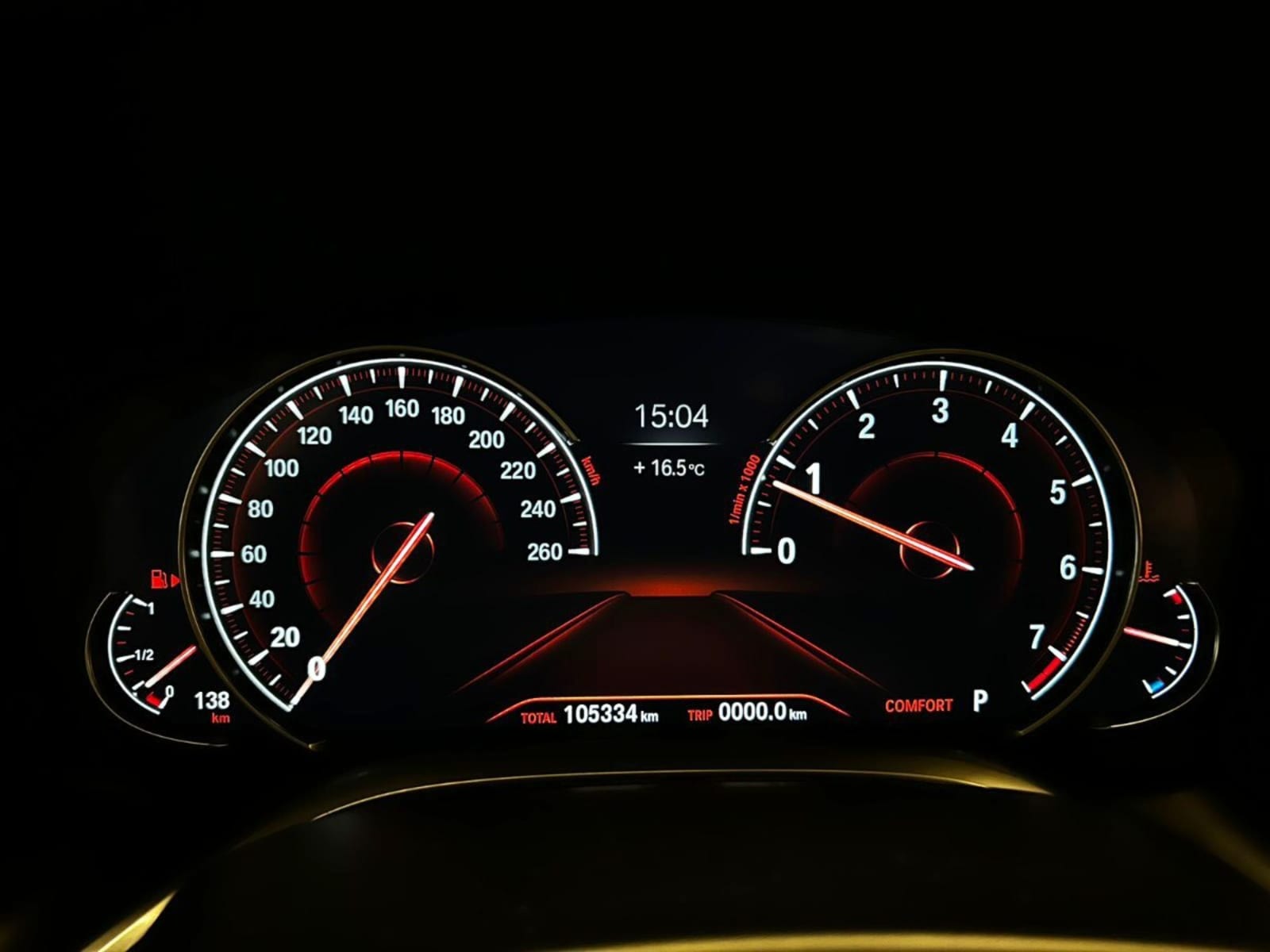 BMW 740 3.0 2019 - Imagen 12 de 20