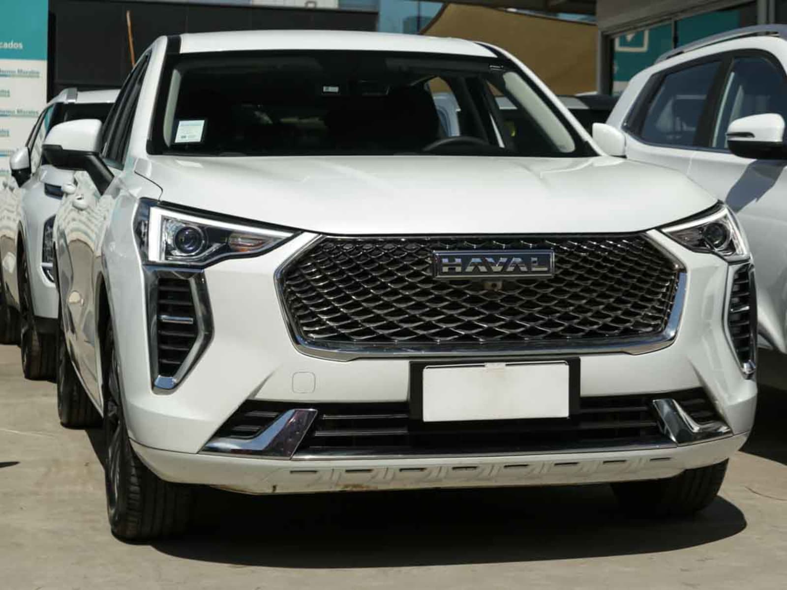 HAVAL JOLION ACTIVE 1.5 2024 - Imagen 3 de 13