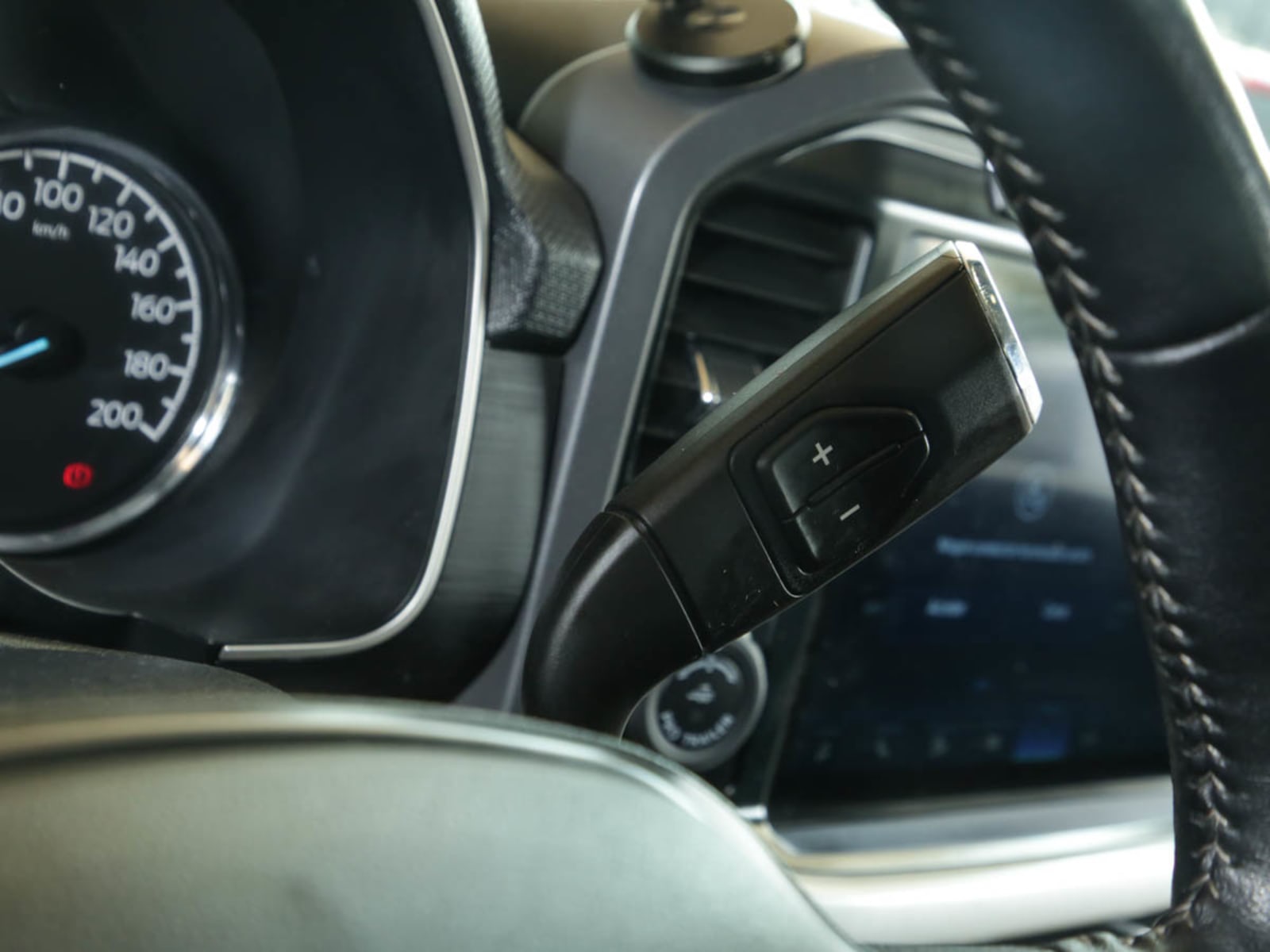FORD F150 XLT 4X4 5.0 AUT 2023 - Imagen 10 de 16
