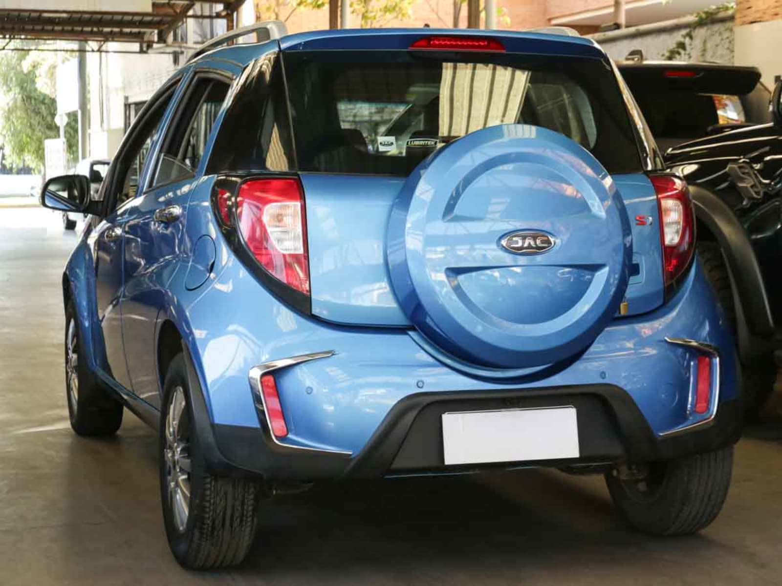 JAC S1 1.3 2019 - Imagen 4 de 13