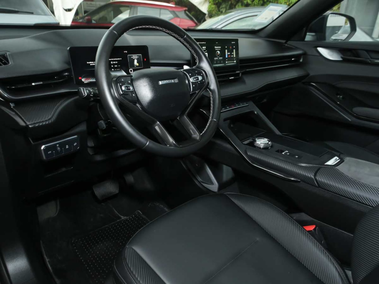 HAVAL H6 GT 2.0T AT 2WD ELITE 2024 - Imagen 6 de 12