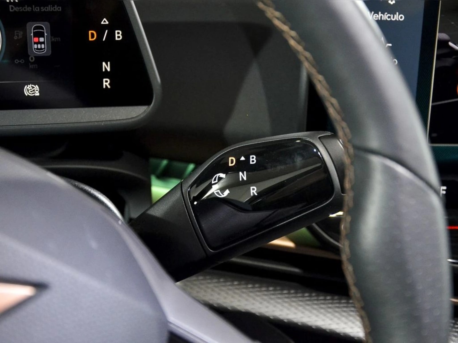 CUPRA TAVASCAN Extreme 2026 - Imagen 19 de 20