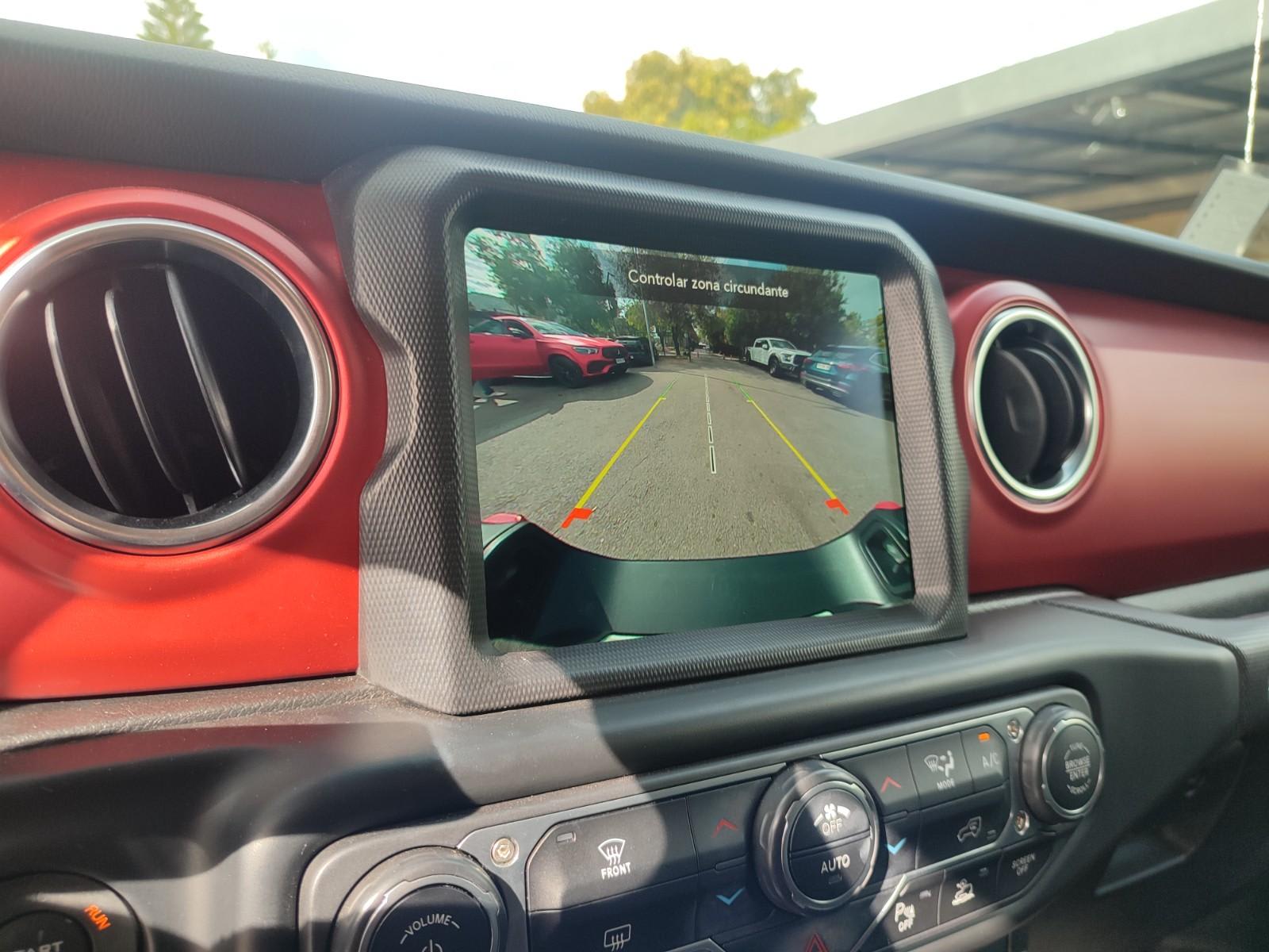 JEEP GLADIATOR RUBICON UNLIMITED 3.6 4X4 2024 - Imagen 10 de 15