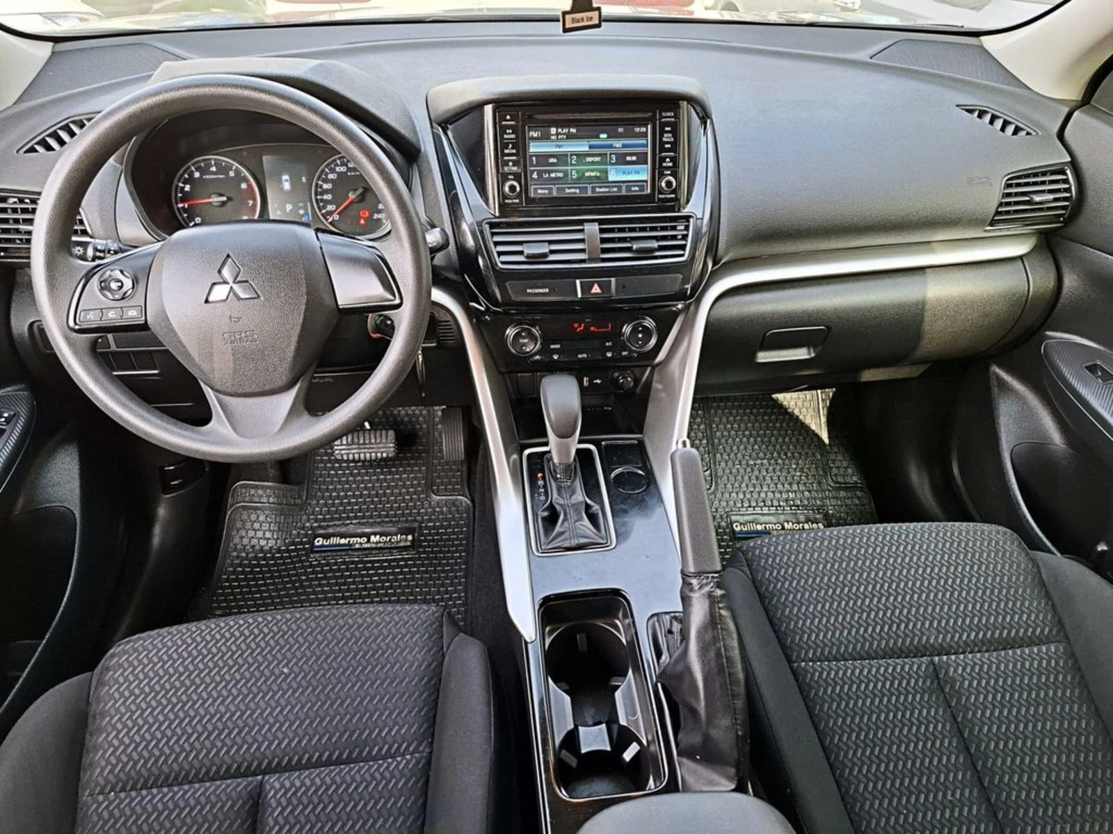 MITSUBISHI ECLIPSE CROSS 1.5 RX 4X2 AT 5P 2023 - Imagen 13 de 19