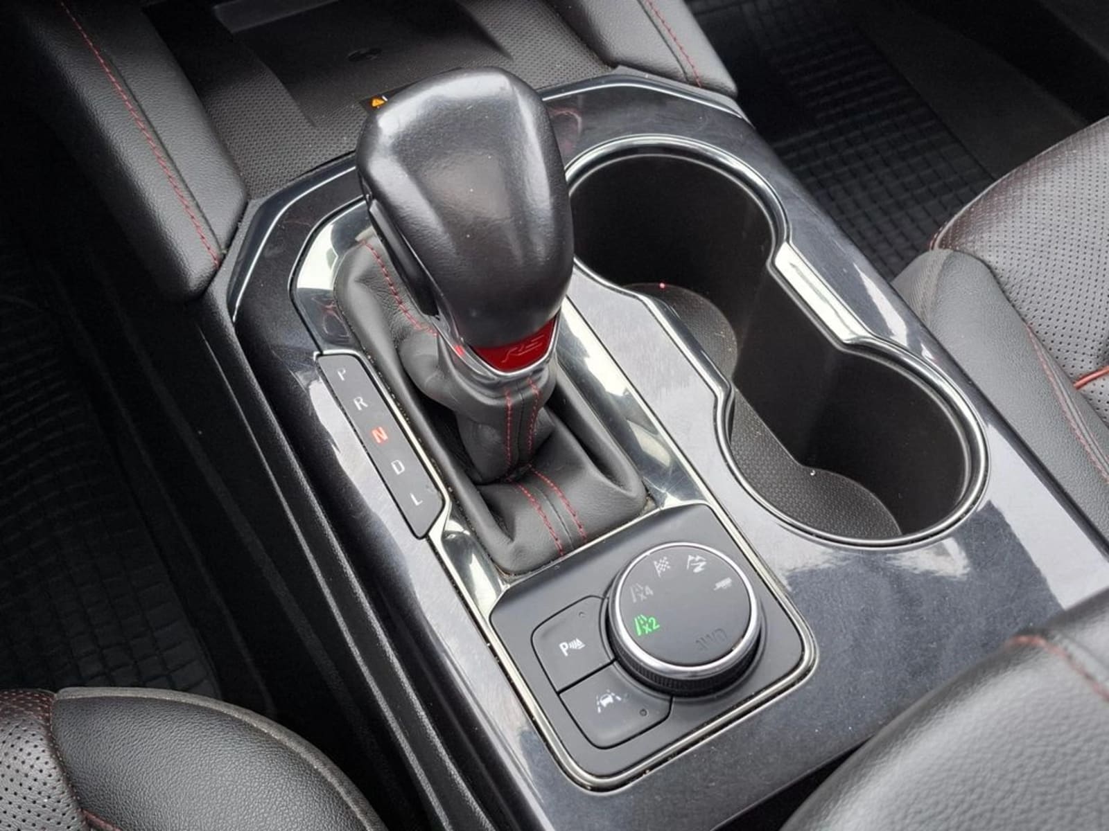 CHEVROLET BLAZER 3.6L RS AWD K AT 5P 2023 - Imagen 19 de 20