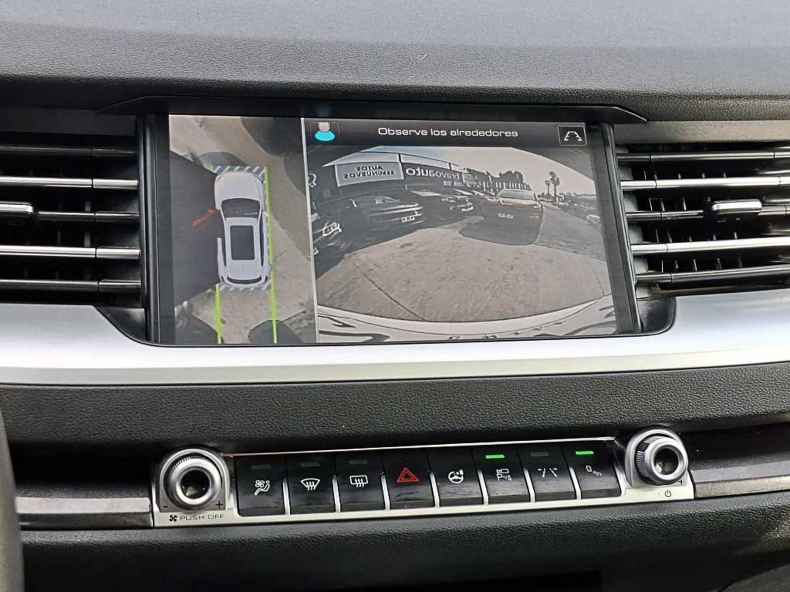 HAVAL H6 2.0 DELUXE AT 2020 - Imagen 20 de 20