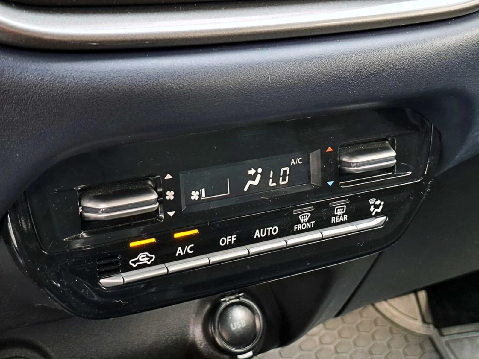 SUZUKI BALENO 1.5 GLS MT 2026 - Imagen 19 de 20
