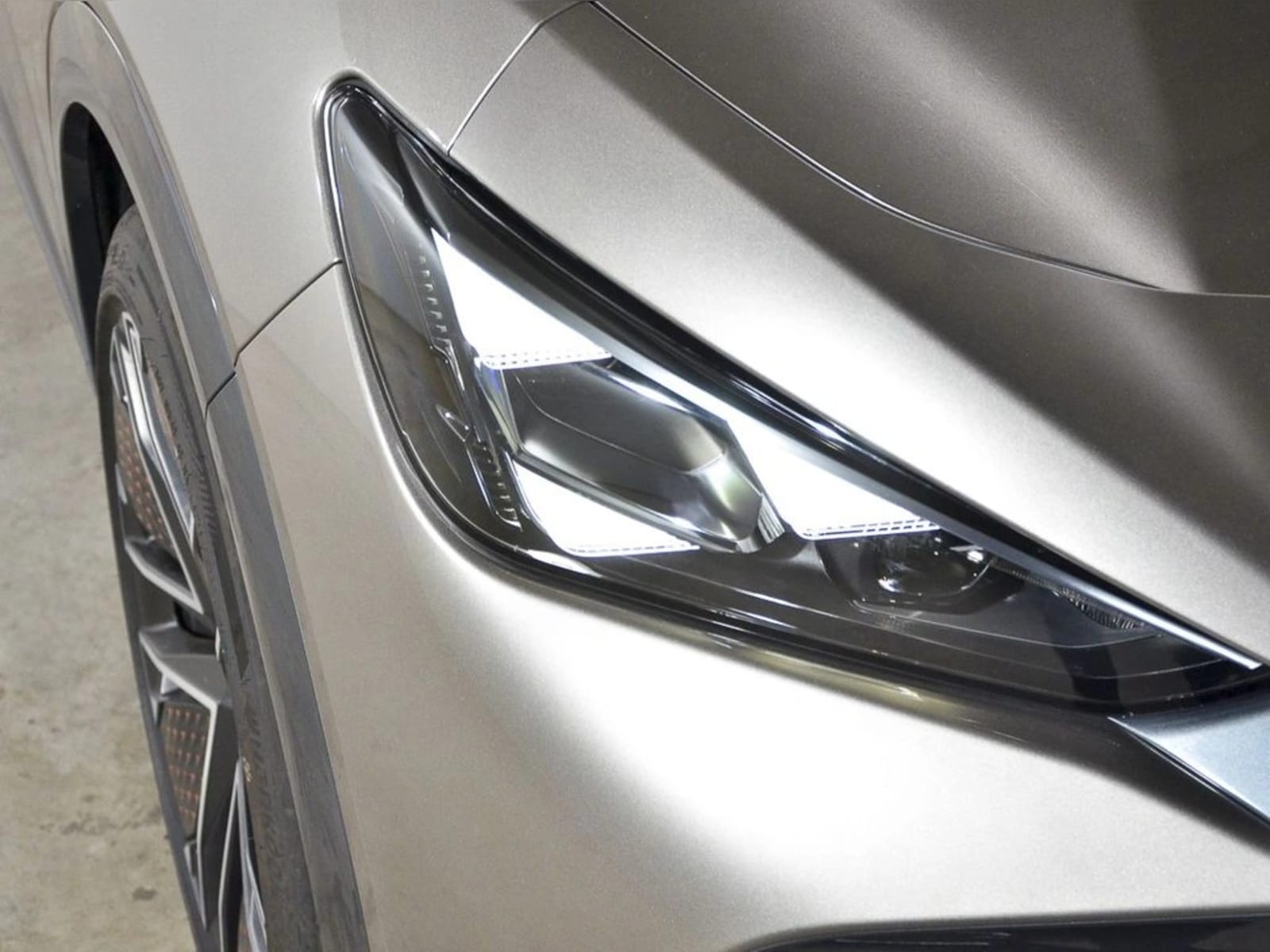 CUPRA TAVASCAN Extreme 2026 - Imagen 6 de 20