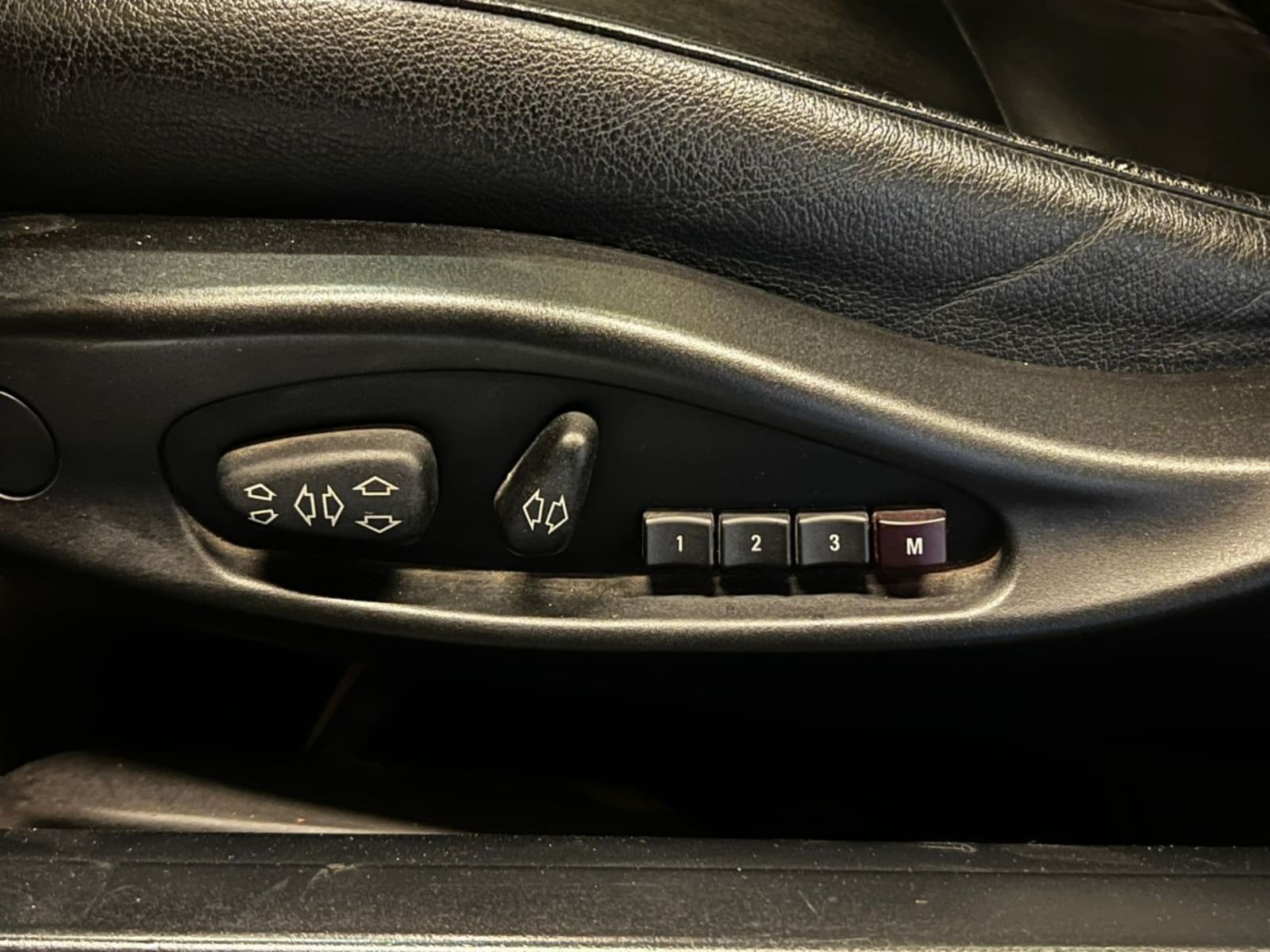 BMW 330 E46 COUPE 3.0 2004 - Imagen 19 de 20