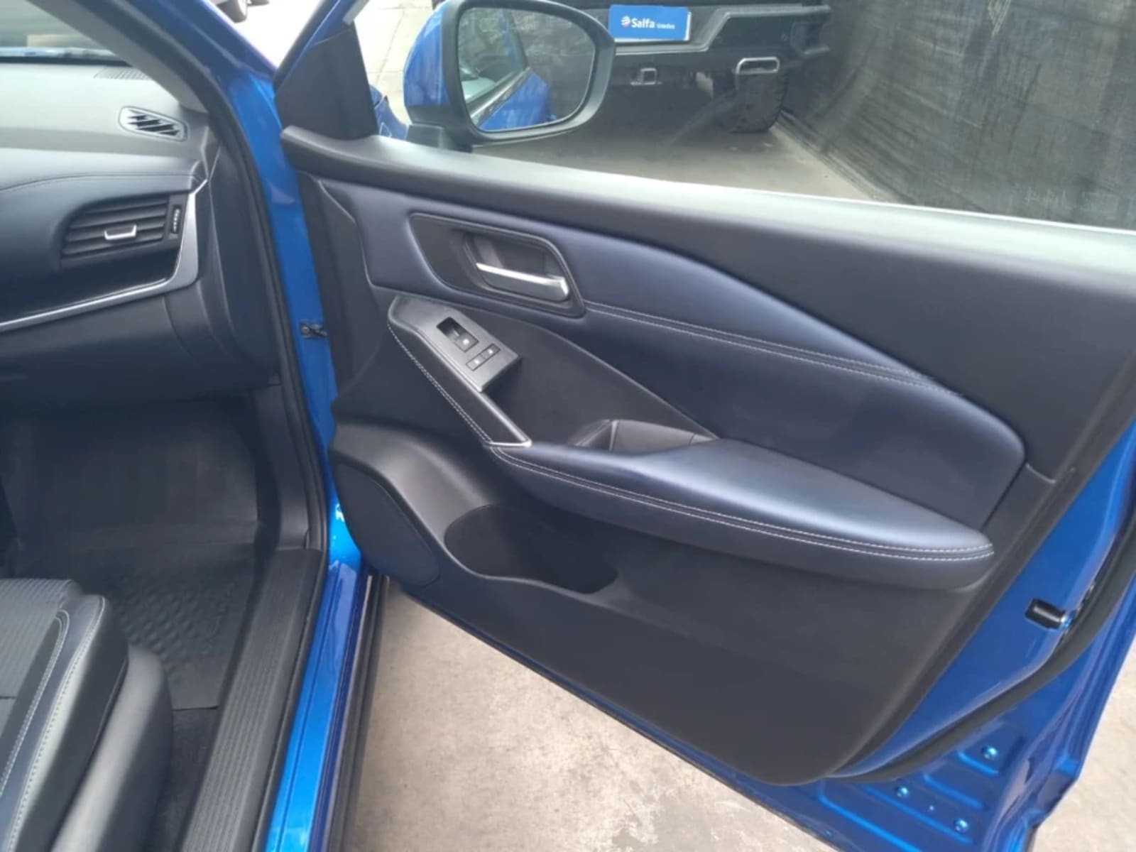 NISSAN QASHQAI 1.3T ADVANCE 2WD CVT AT 5P 2024 - Imagen 19 de 20