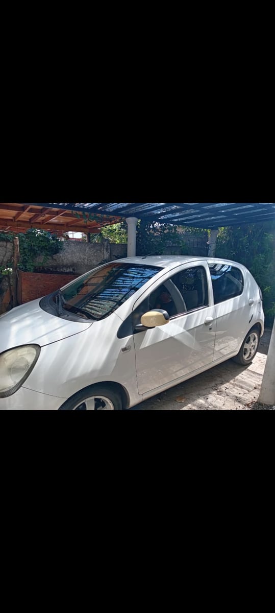 Geely LC 1.3  2013 - Imagen 3 de 6