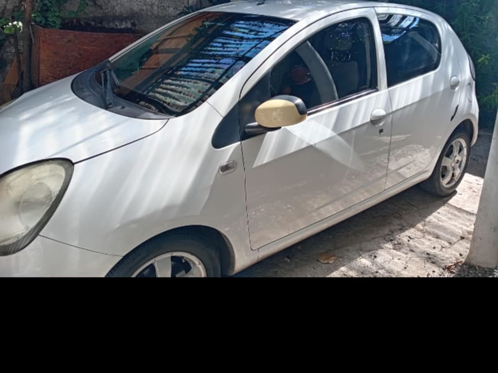 Geely LC 1.3  2013 - Foto 3 de 6