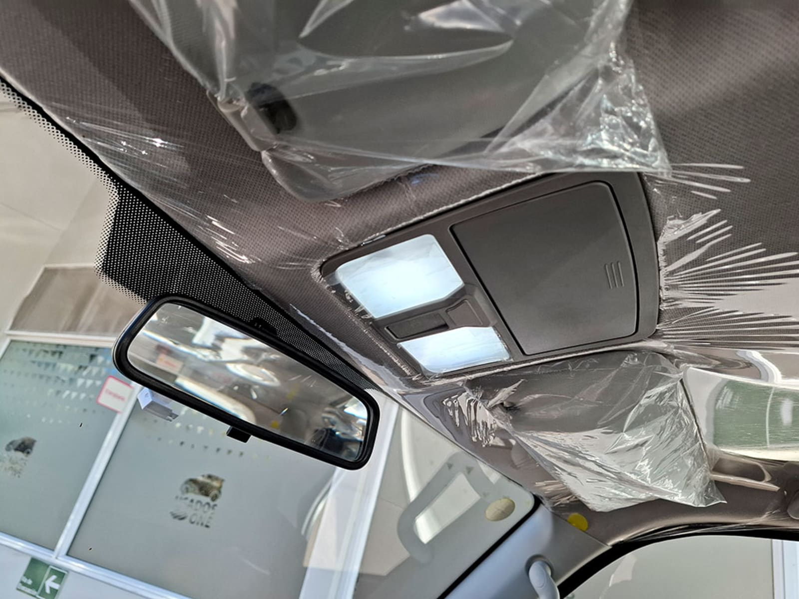LANDKING LK3 1.6 CARGO BOX 2025 - Imagen 16 de 20