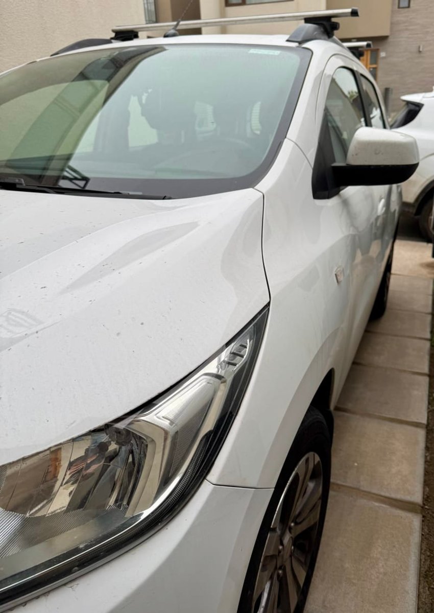 Chevrolet Spin 2021 - Imagen 4 de 6