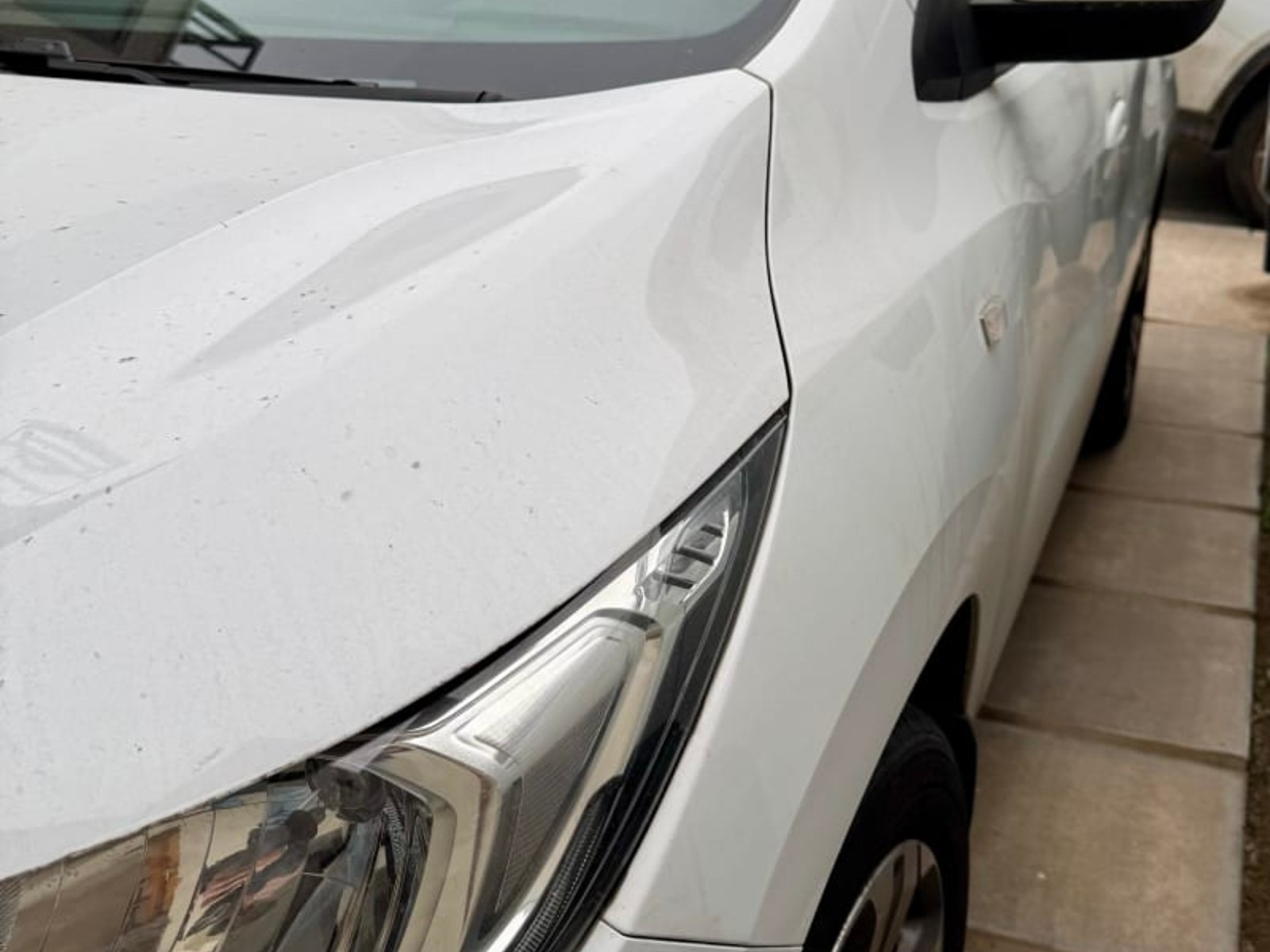 Chevrolet Spin 2021 - Foto 4 de 6
