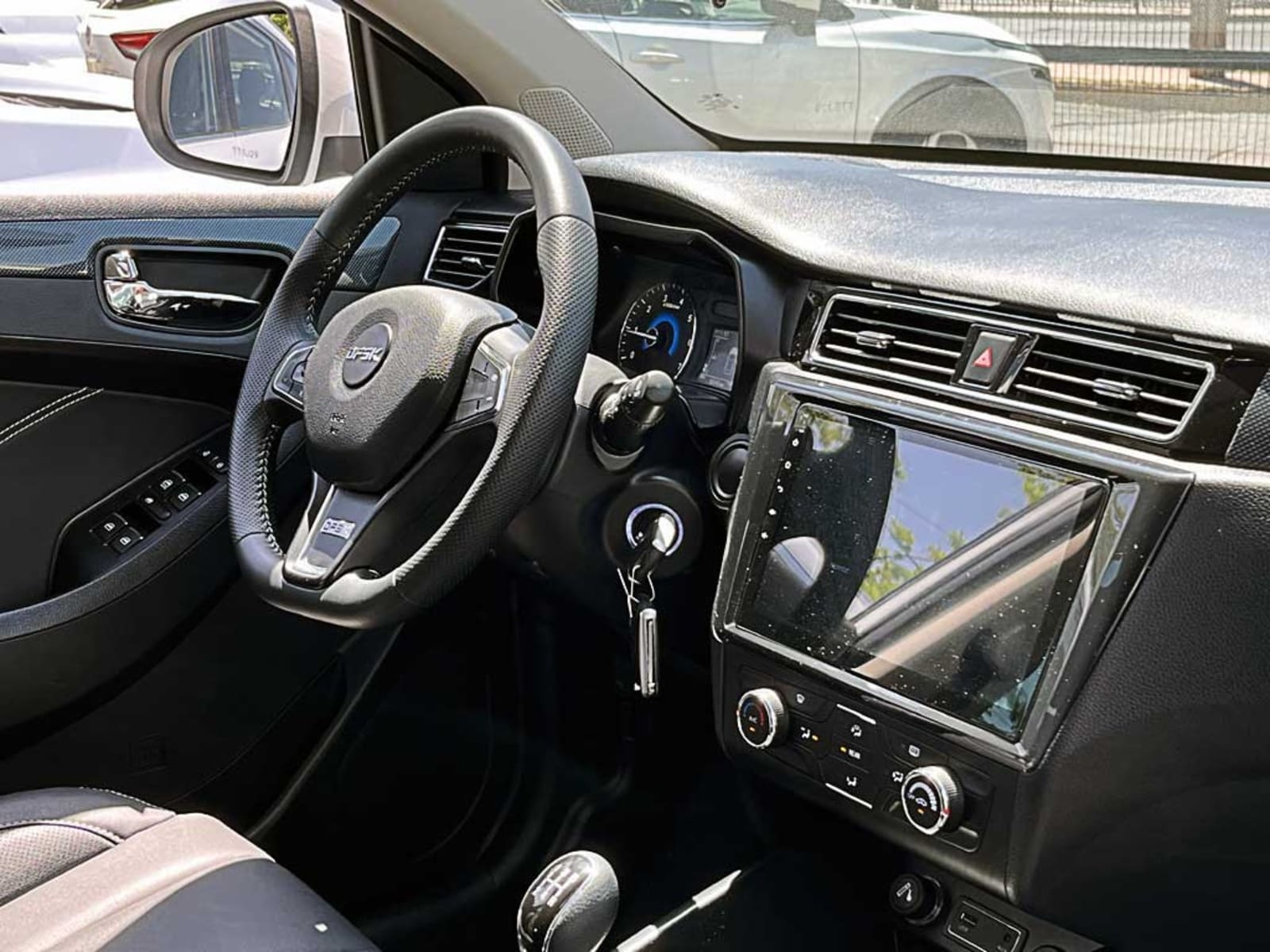 DFSK SUV 580 (IN) 1.8 COMFORT MT 2025 - Imagen 15 de 20