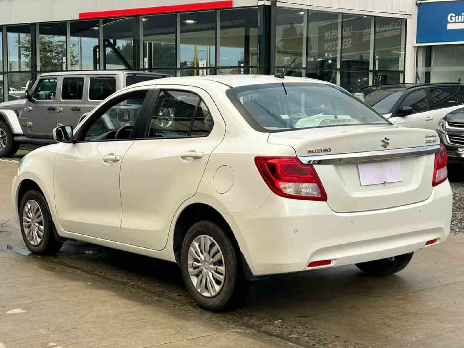 SUZUKI DZIRE GL 1.2 2024 - Imagen 4 de 16