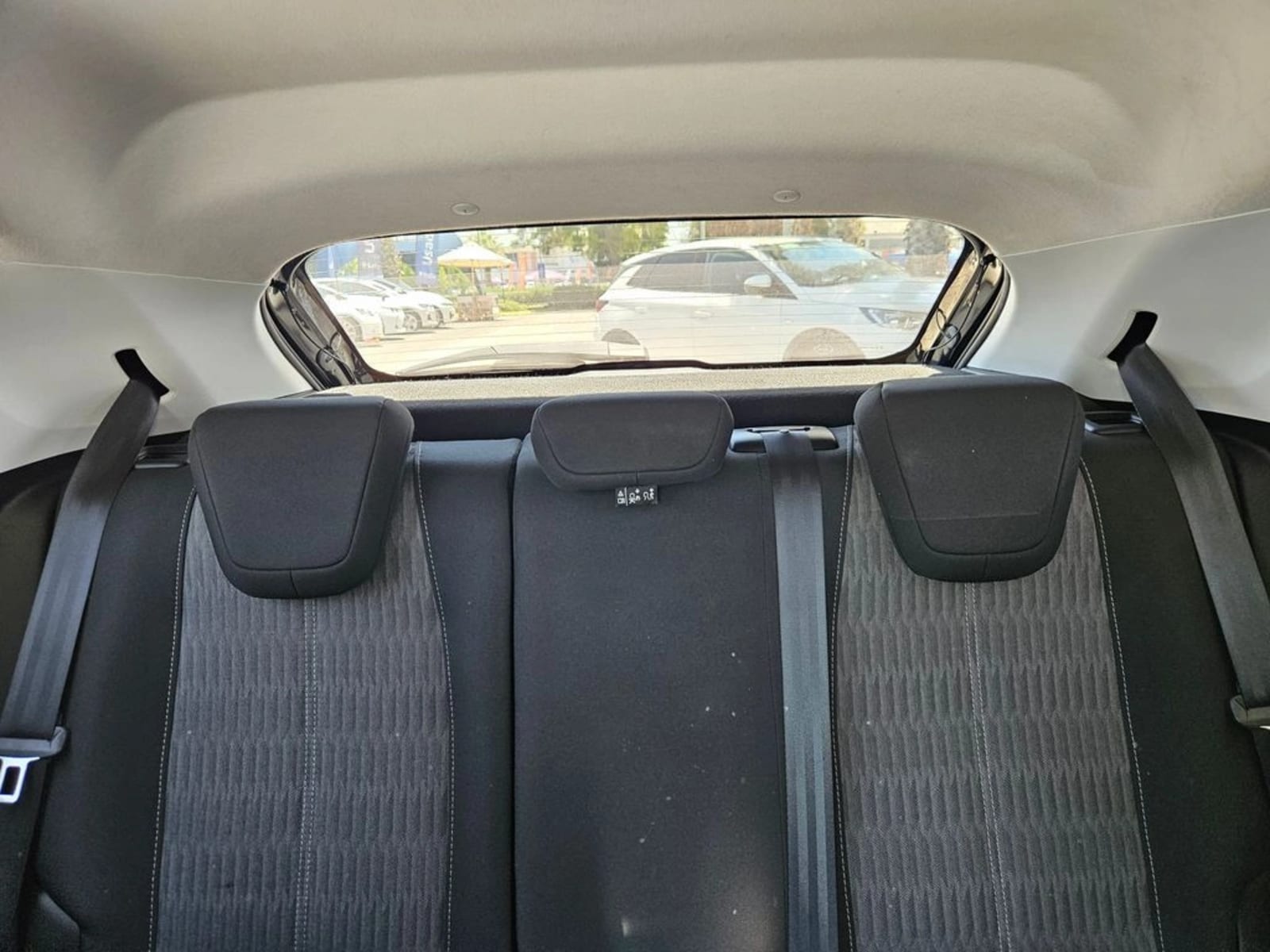 OPEL CORSA 1.2 EDITION 75HP 4X2 MT5 5P 2021 - Imagen 17 de 20