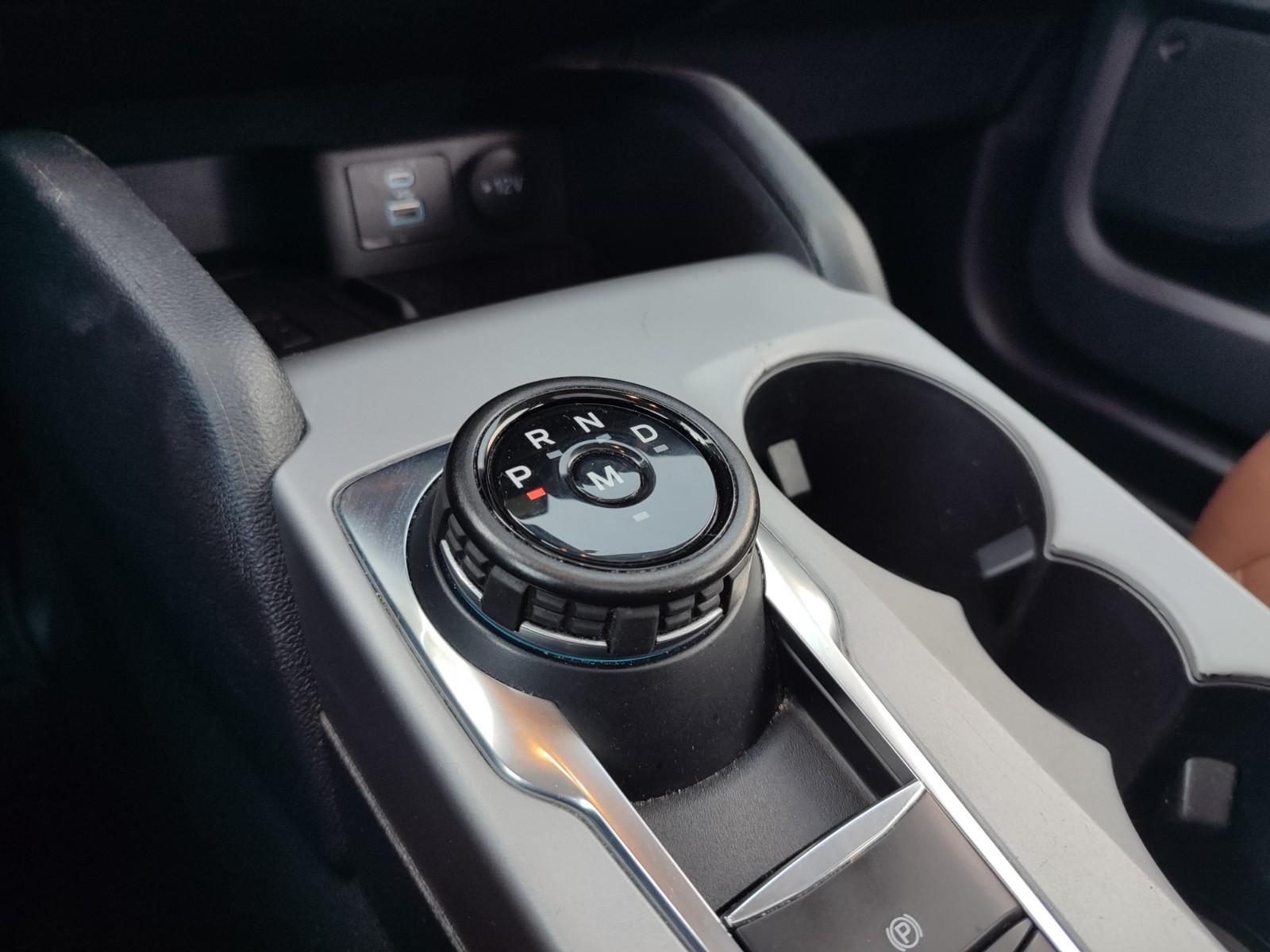 FORD BRONCO SPORT WILDTRAK 2.0 4WD 2023 - Imagen 14 de 17
