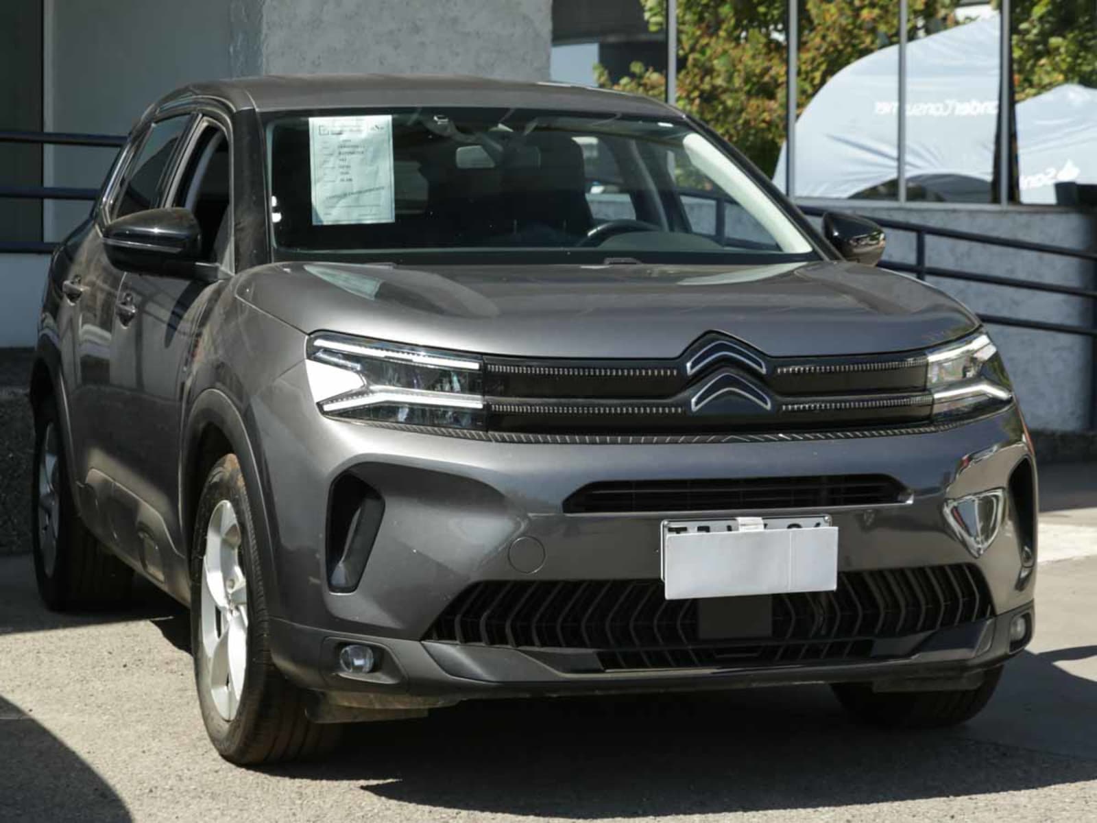 CITROEN C5 AIRCROSS 2024 - Imagen 3 de 12