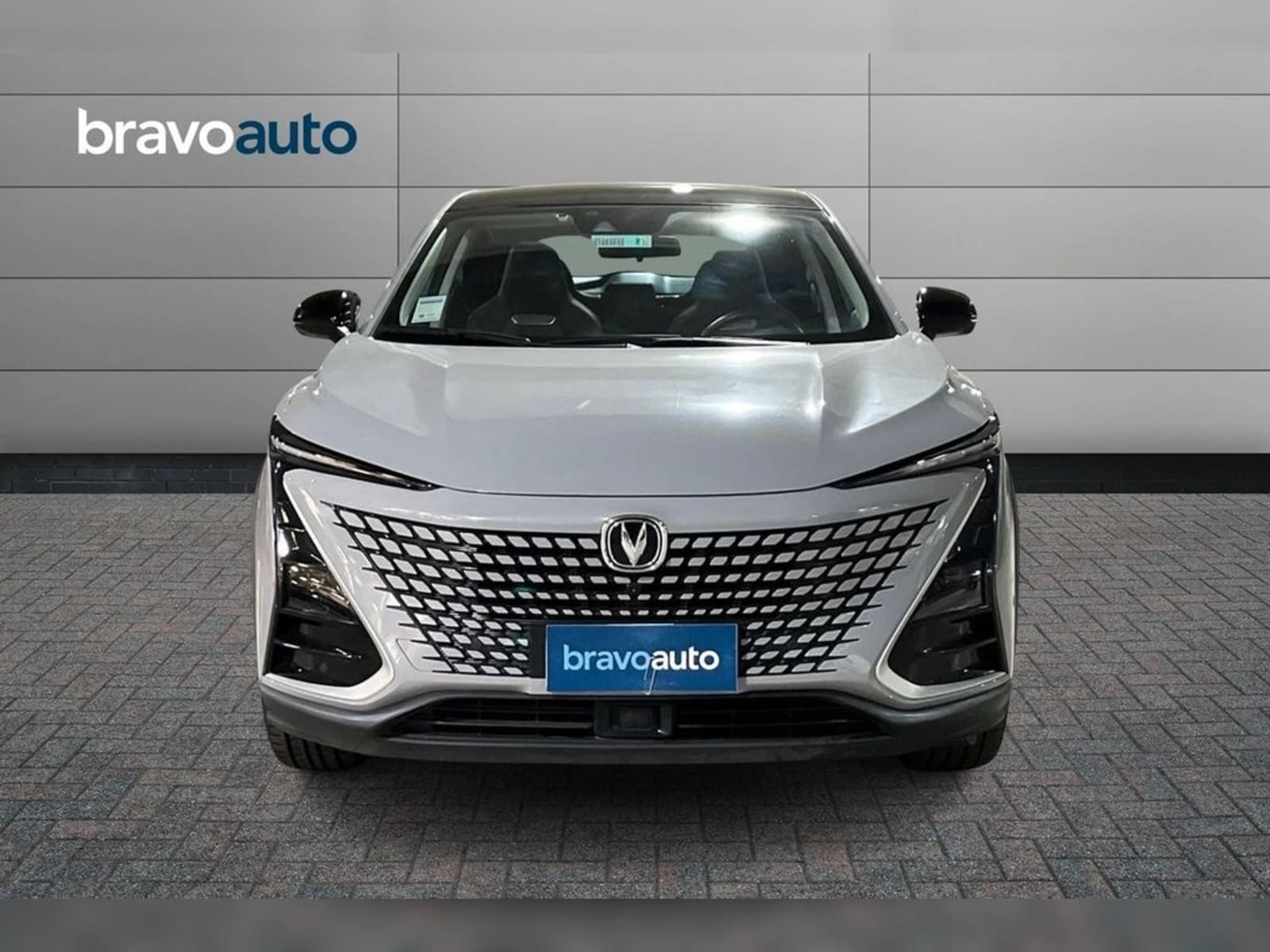 CHANGAN UNI-T 1.5 ELITE AT 2024 - Imagen 8 de 18