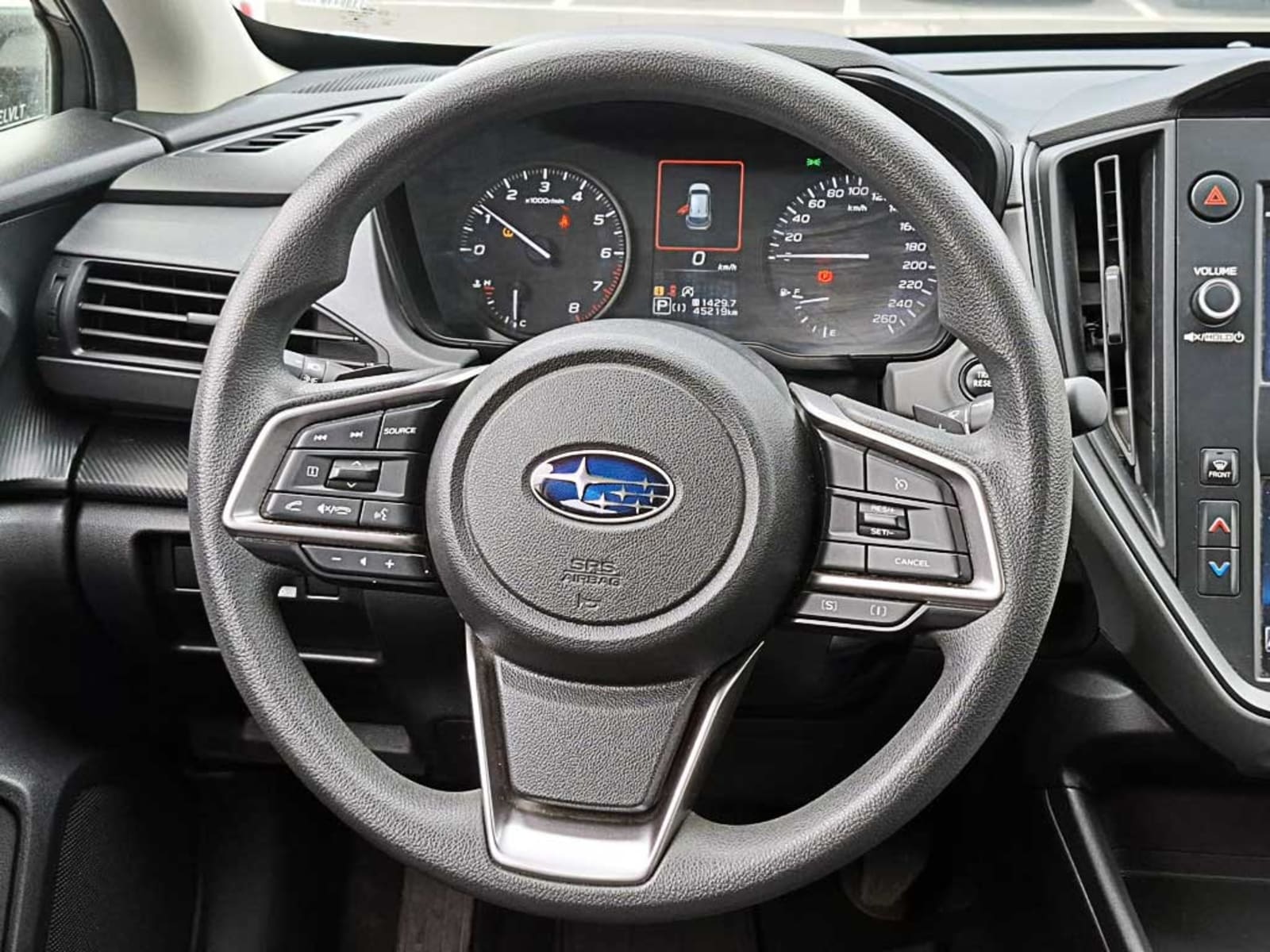 SUBARU CROSSTREK (IIN) 2.0 AT 4X4 2024 - Imagen 15 de 20