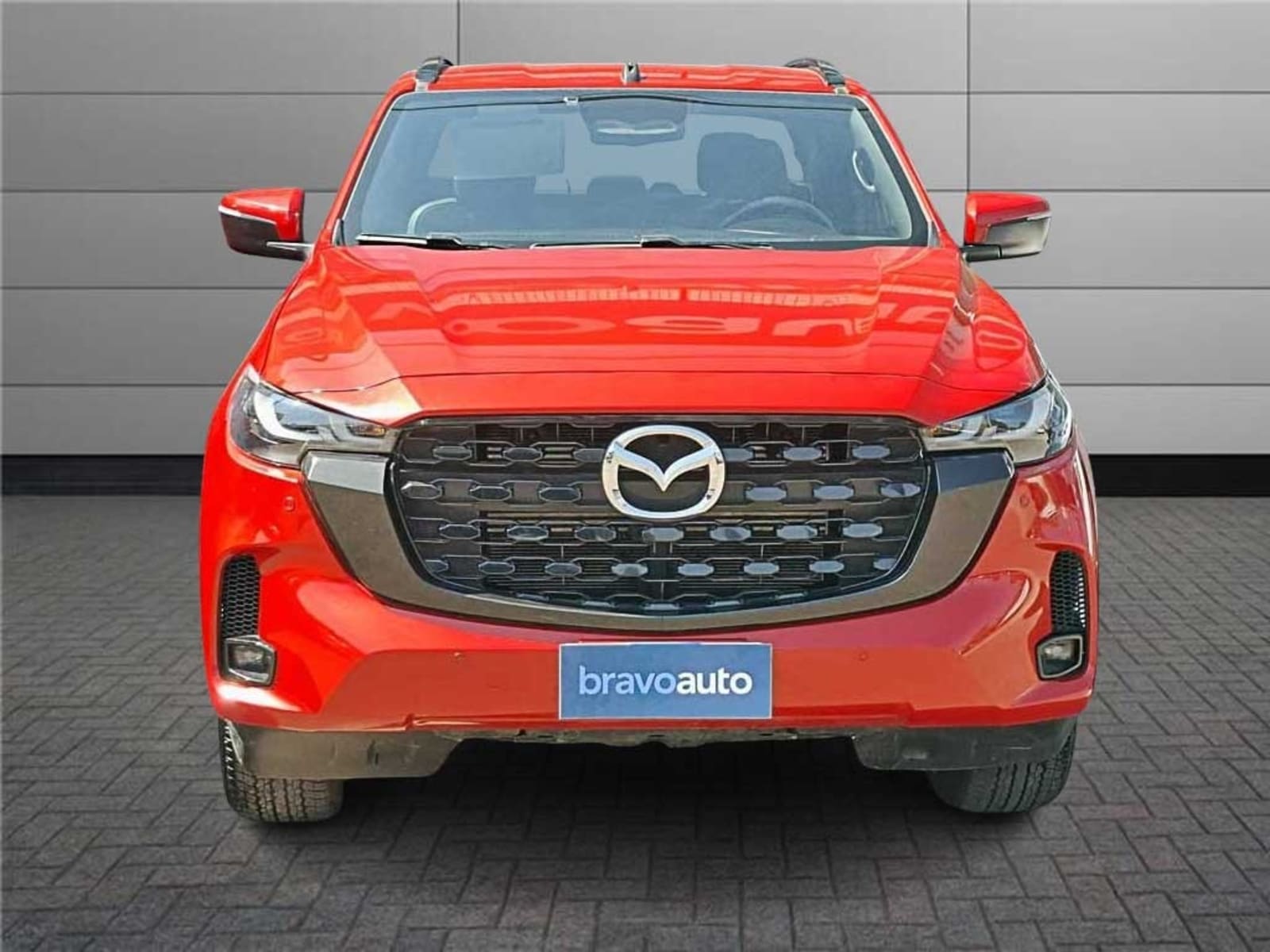 MAZDA BT-50 (IN) 3.0 DC HIGH PLUS AT 4X4 DIESEL 2025 - Imagen 6 de 20