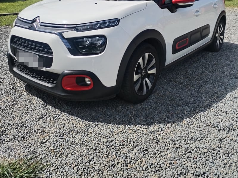 Citroën C3 2024 - Imagen 4 de 8