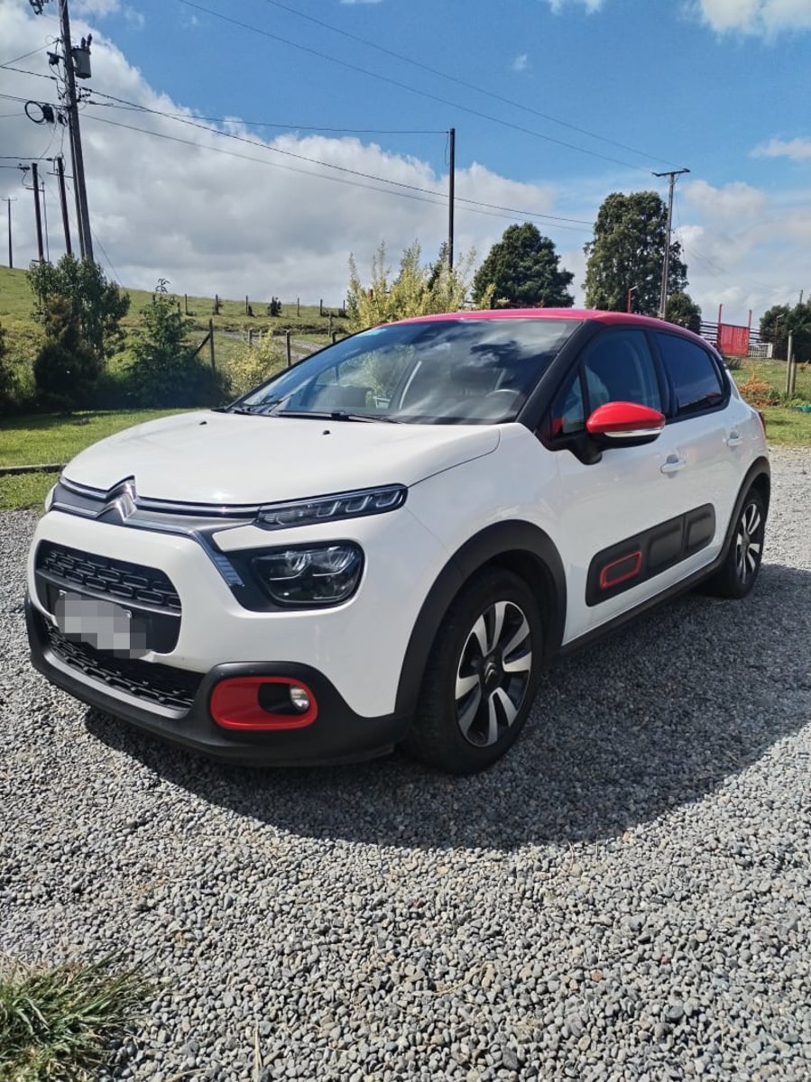 Citroën C3 2024 - Imagen 4 de 8