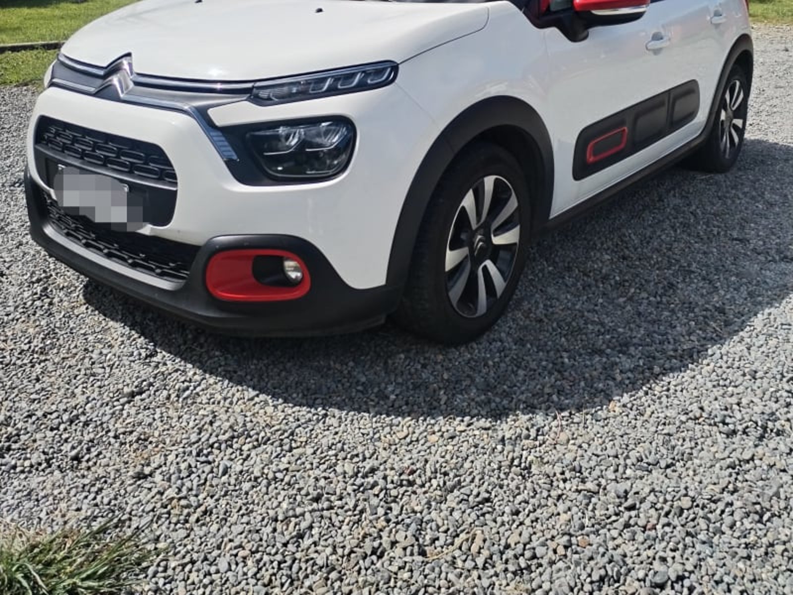 Citroën C3 2024 - Foto 4 de 8