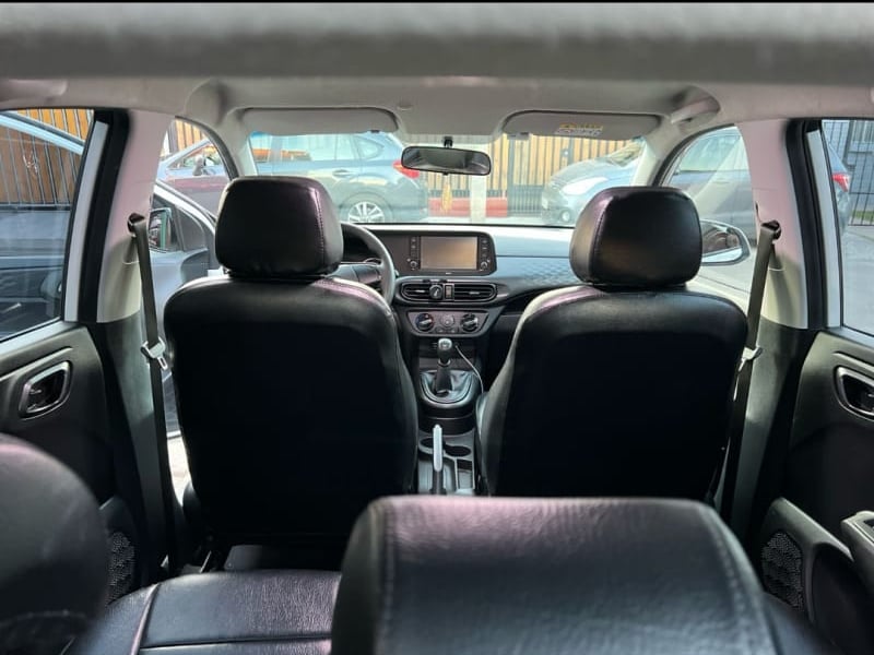 Hyundai Grand I10  2022 - Imagen 6 de 7