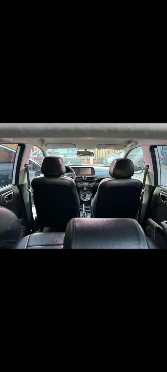 Hyundai Grand I10  2022 - Imagen 6 de 7