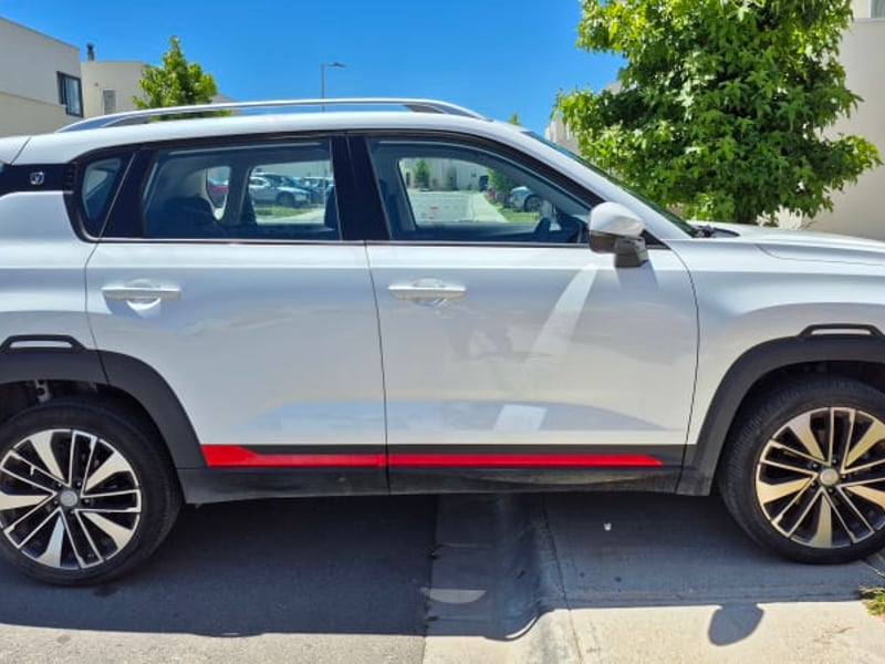 Changan CS35 Plus 1.4T Elite 2022 - Imagen 3 de 8