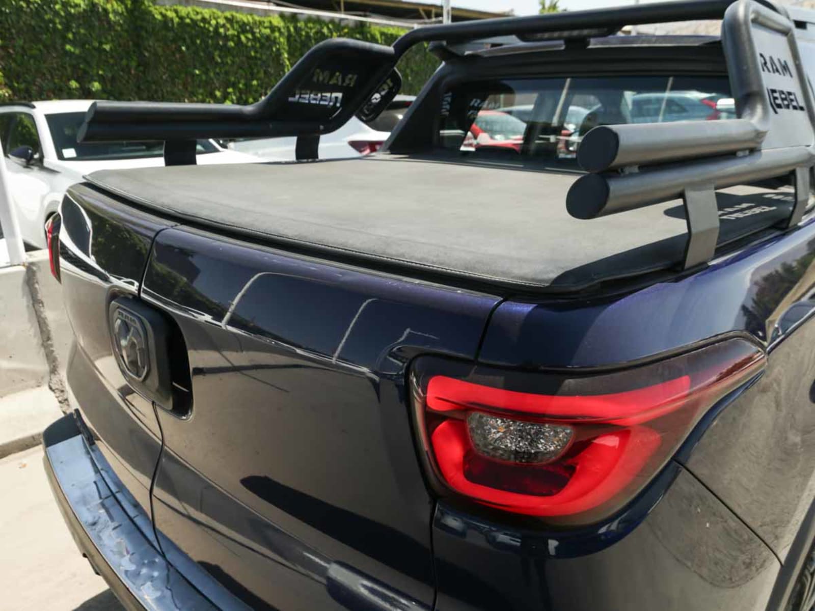 RAM 1000 REBEL 2.0 TD 2023 - Imagen 7 de 14