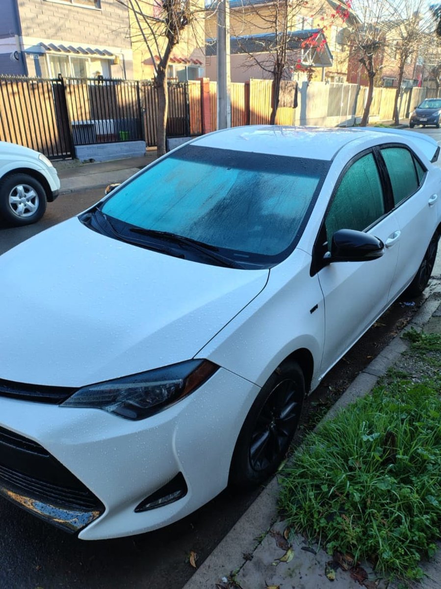 Toyota Corolla 2018 - Imagen 4 de 6
