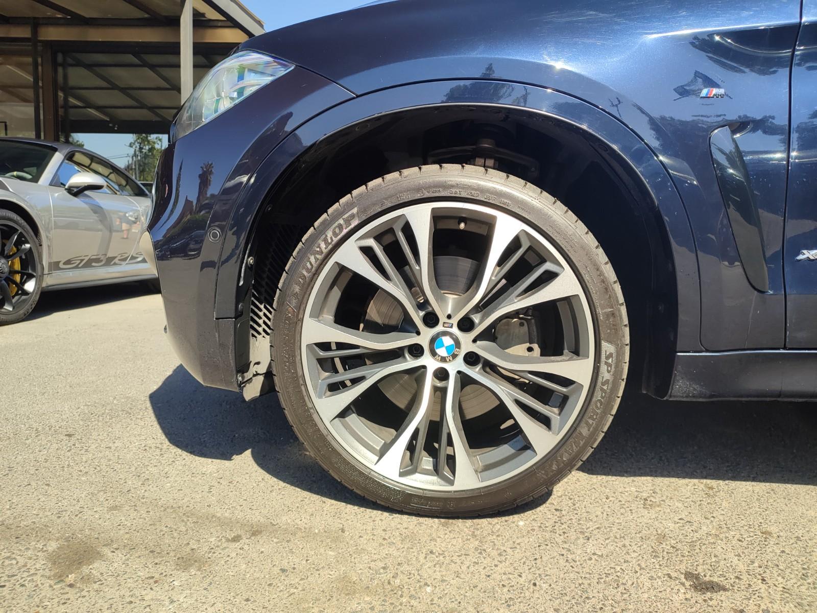 BMW X6 XDRIVE 50I 4.4 V8 AT 2019 - Imagen 4 de 18