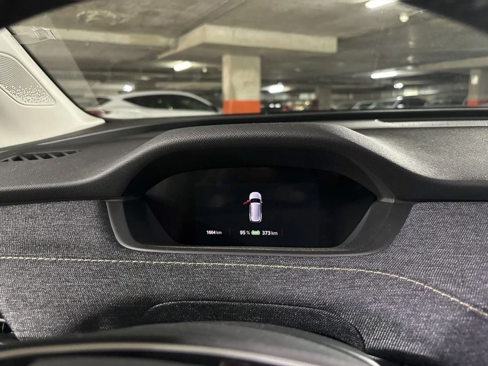 SKODA ELROQ 85 - Design 2025 - Imagen 15 de 17