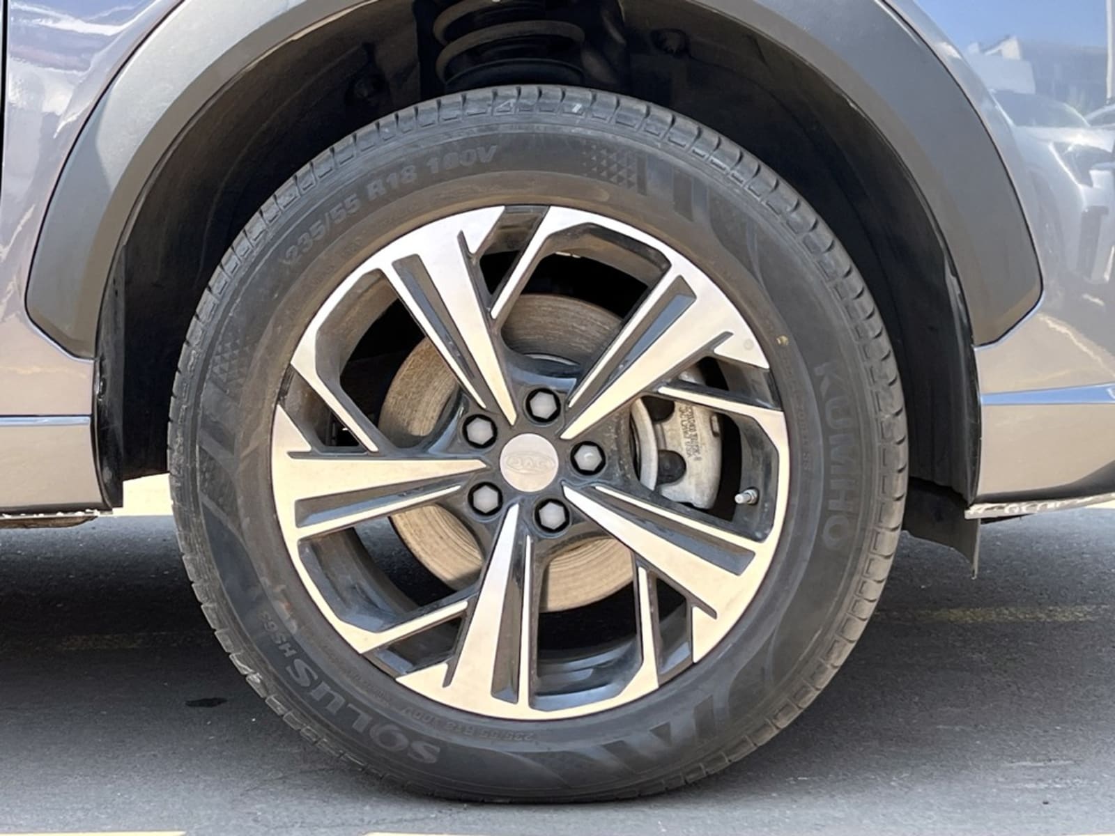 JAC JS6 (IN) 1.5 ADVANCE XE AT 2022 - Imagen 8 de 20