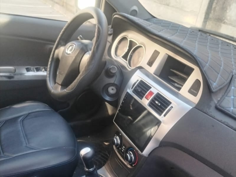 Great Wall Voleex C30  2013 - Imagen 6 de 6