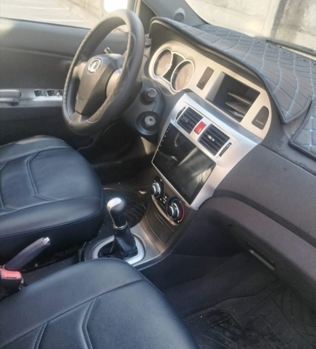 Great Wall Voleex C30  2013 - Imagen 6 de 6