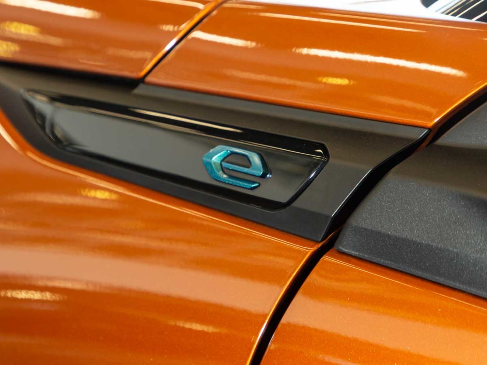 PEUGEOT 2008 GT EV 2025 - Imagen 19 de 20