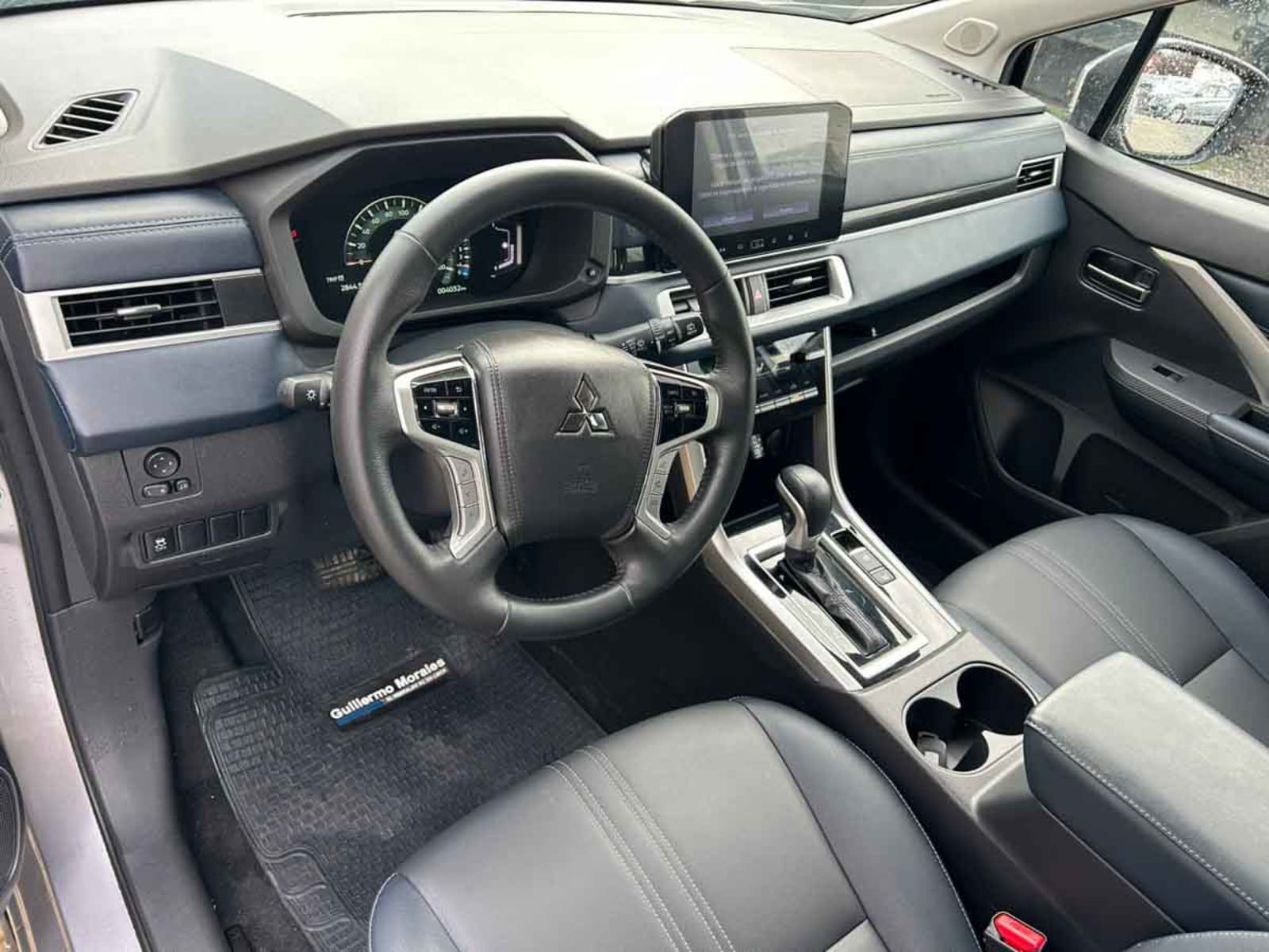 MITSUBISHI XPANDER CROSS 2026 - Imagen 8 de 20