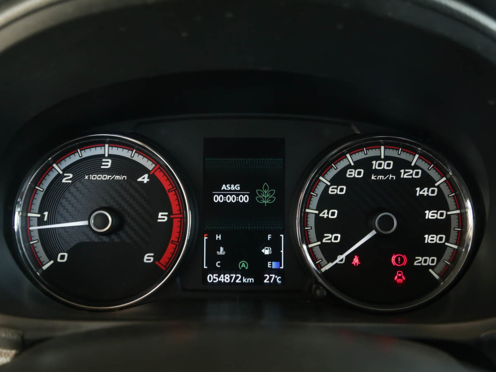 MITSUBISHI L-200 NEW KATANA CR MEC 4X2 TD E5 2024 - Imagen 8 de 14